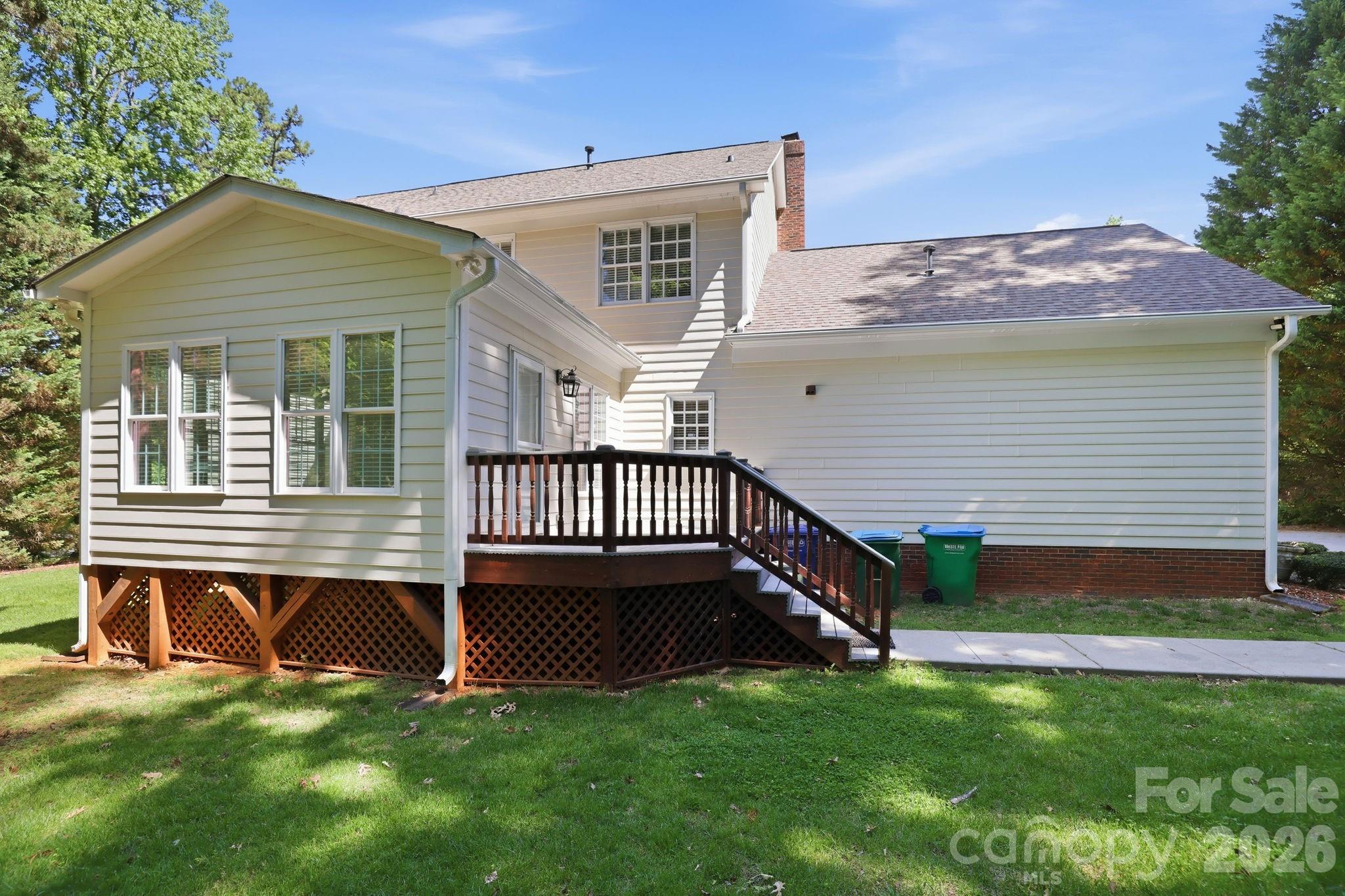Farmwood East - Residential