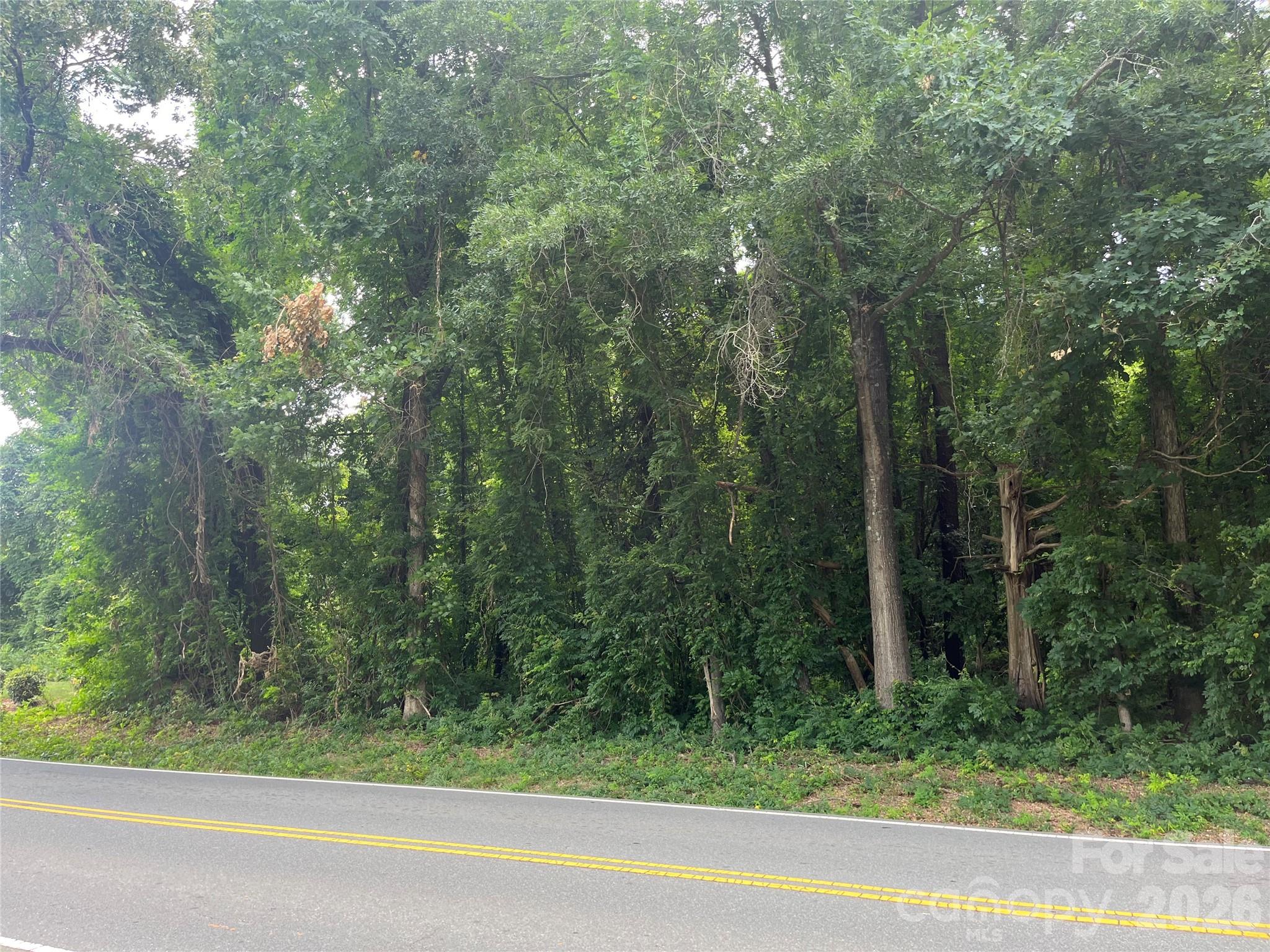 3.72 Acres Philadelphia Church Road