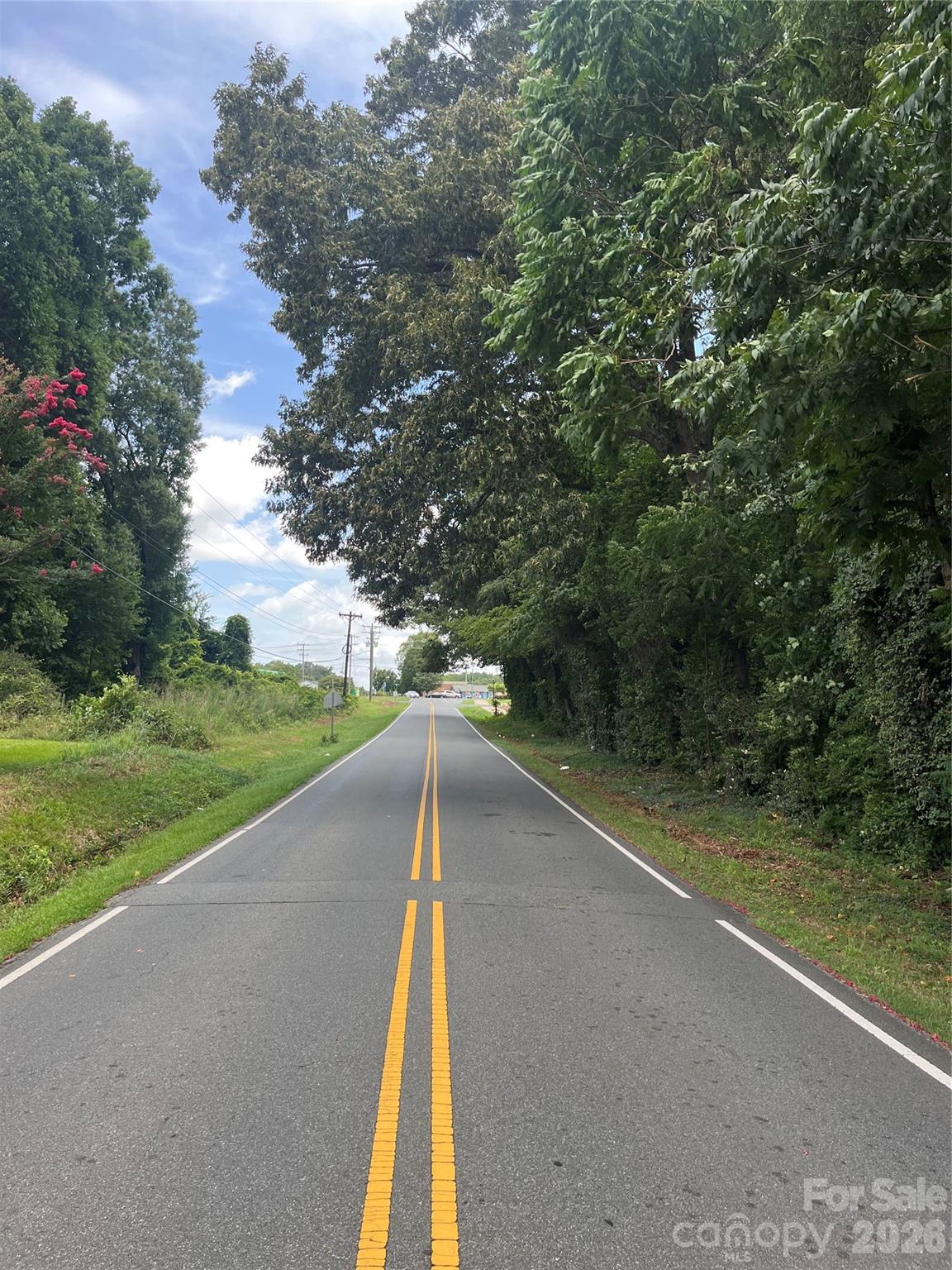3.72 Acres Philadelphia Church Road