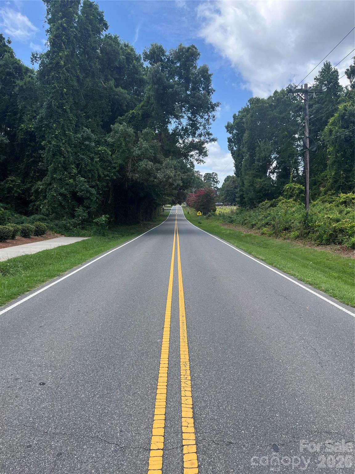 3.72 Acres Philadelphia Church Road