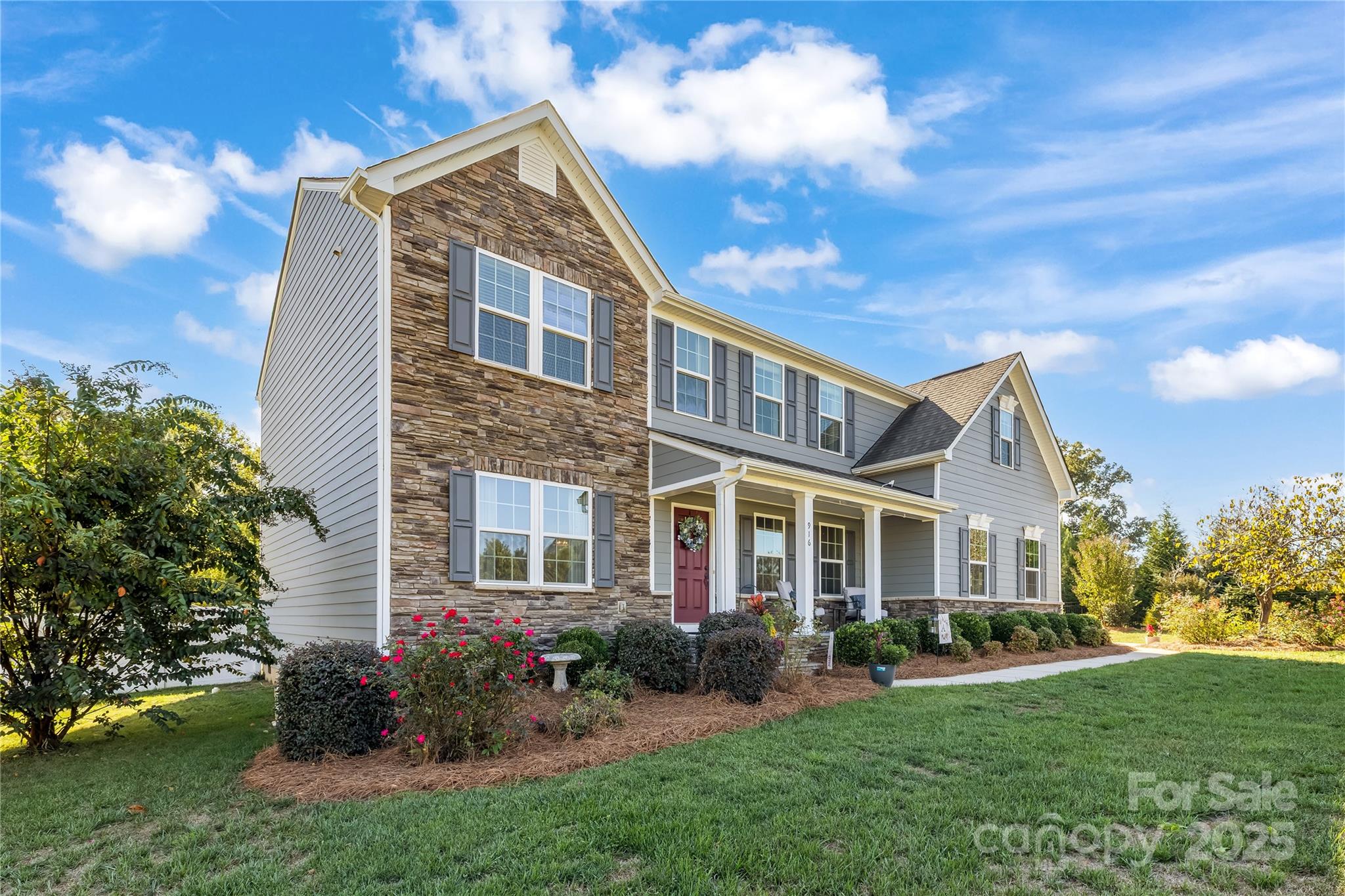 916 Manorwood Drive