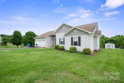 1670 Jamestown Road Morganton NC 28655