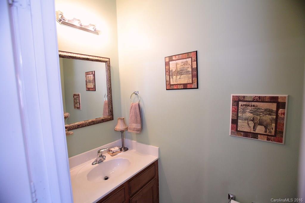 Almond Glen - Residential