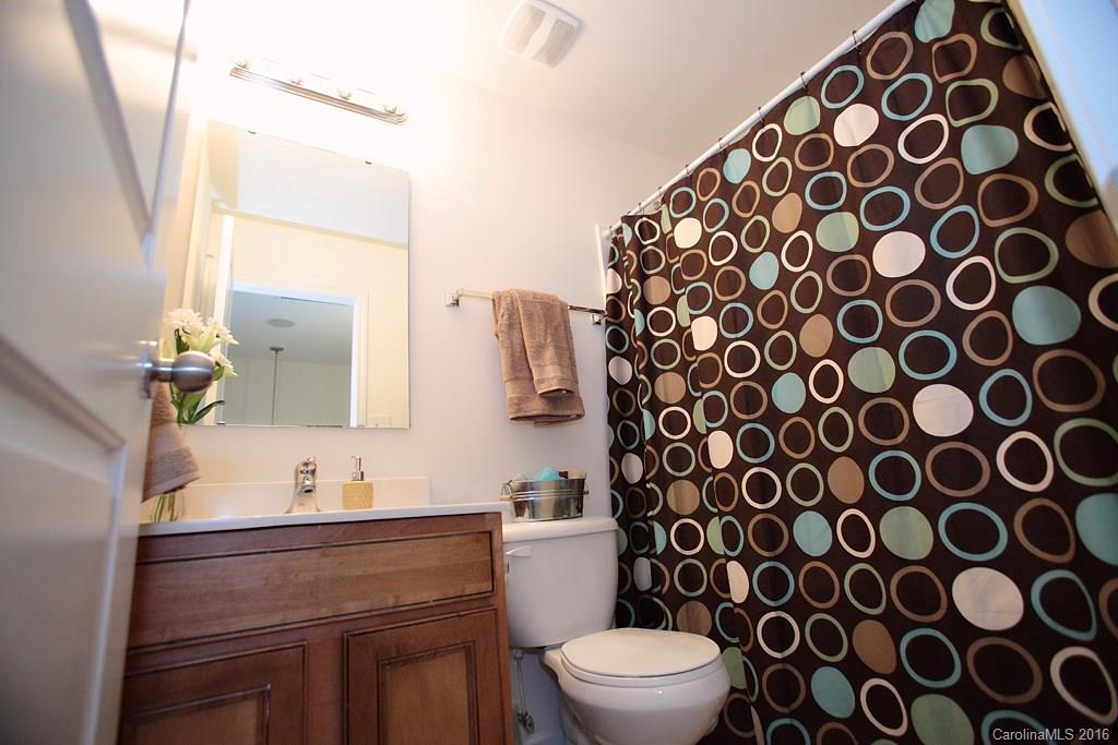 Almond Glen - Residential