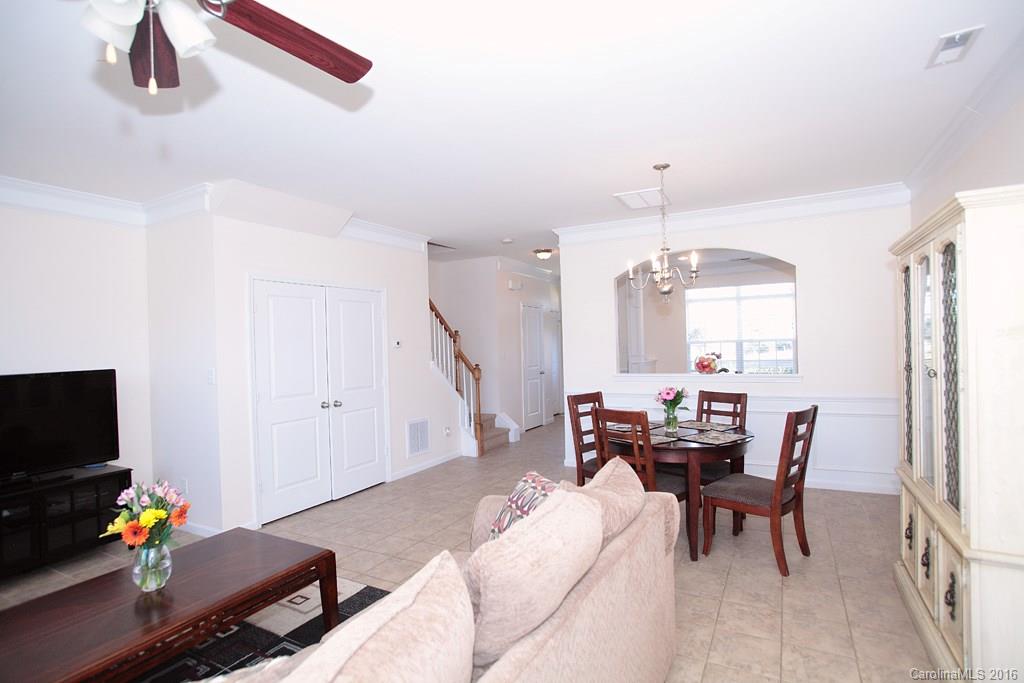 Almond Glen - Residential