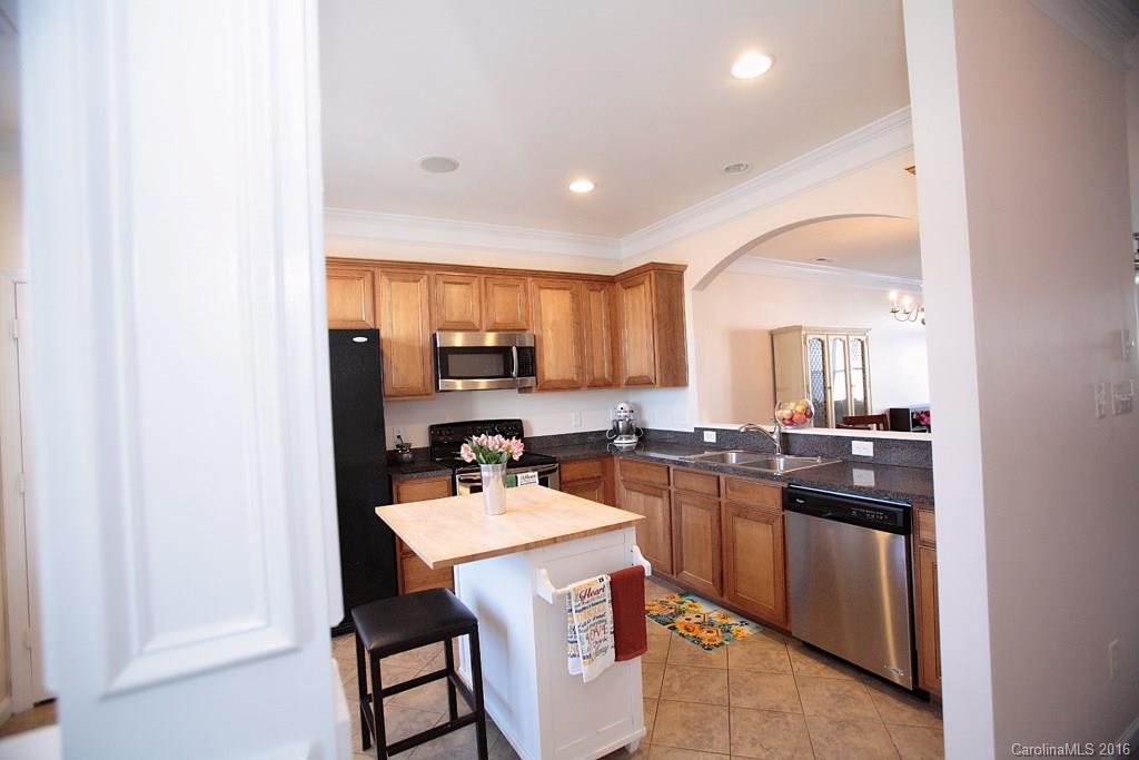 Almond Glen - Residential