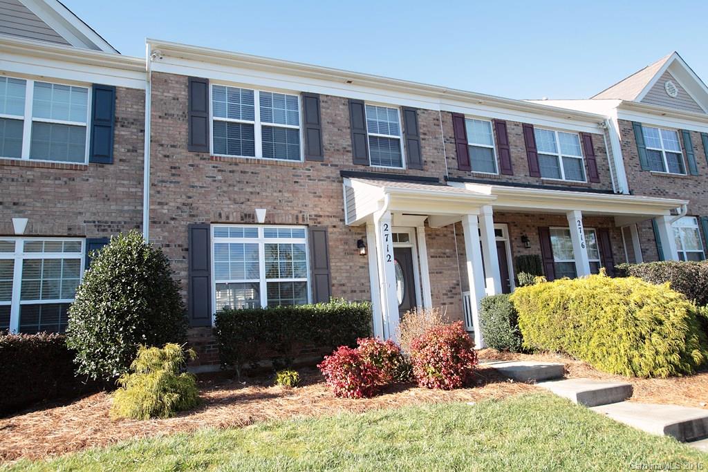 Almond Glen - Residential