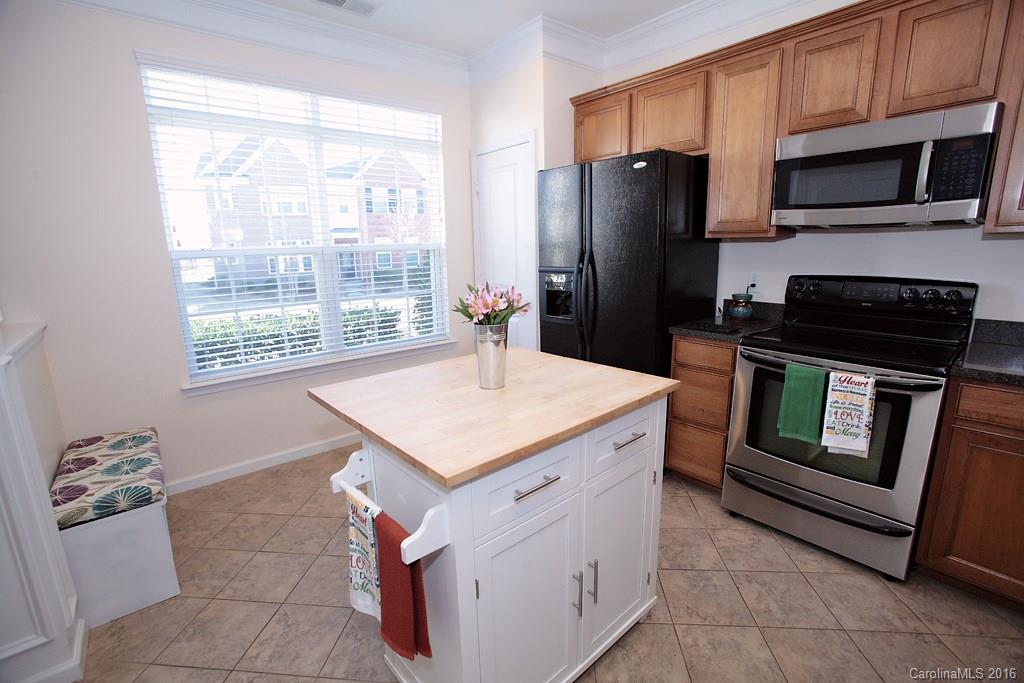 Almond Glen - Residential