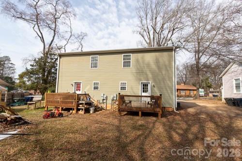 100 Gibson Park Drive