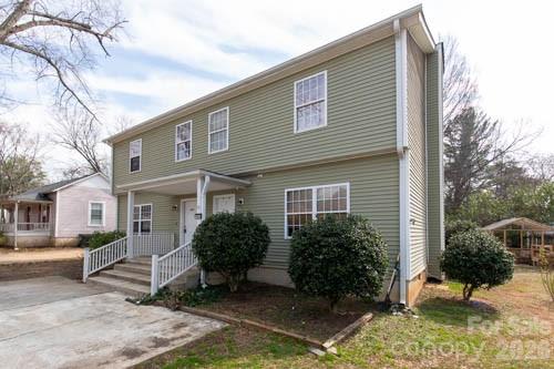 100 Gibson Park Drive