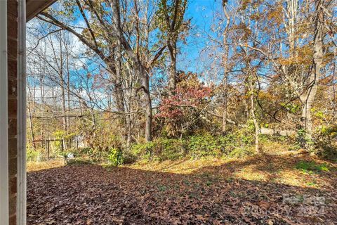 A home in Morganton