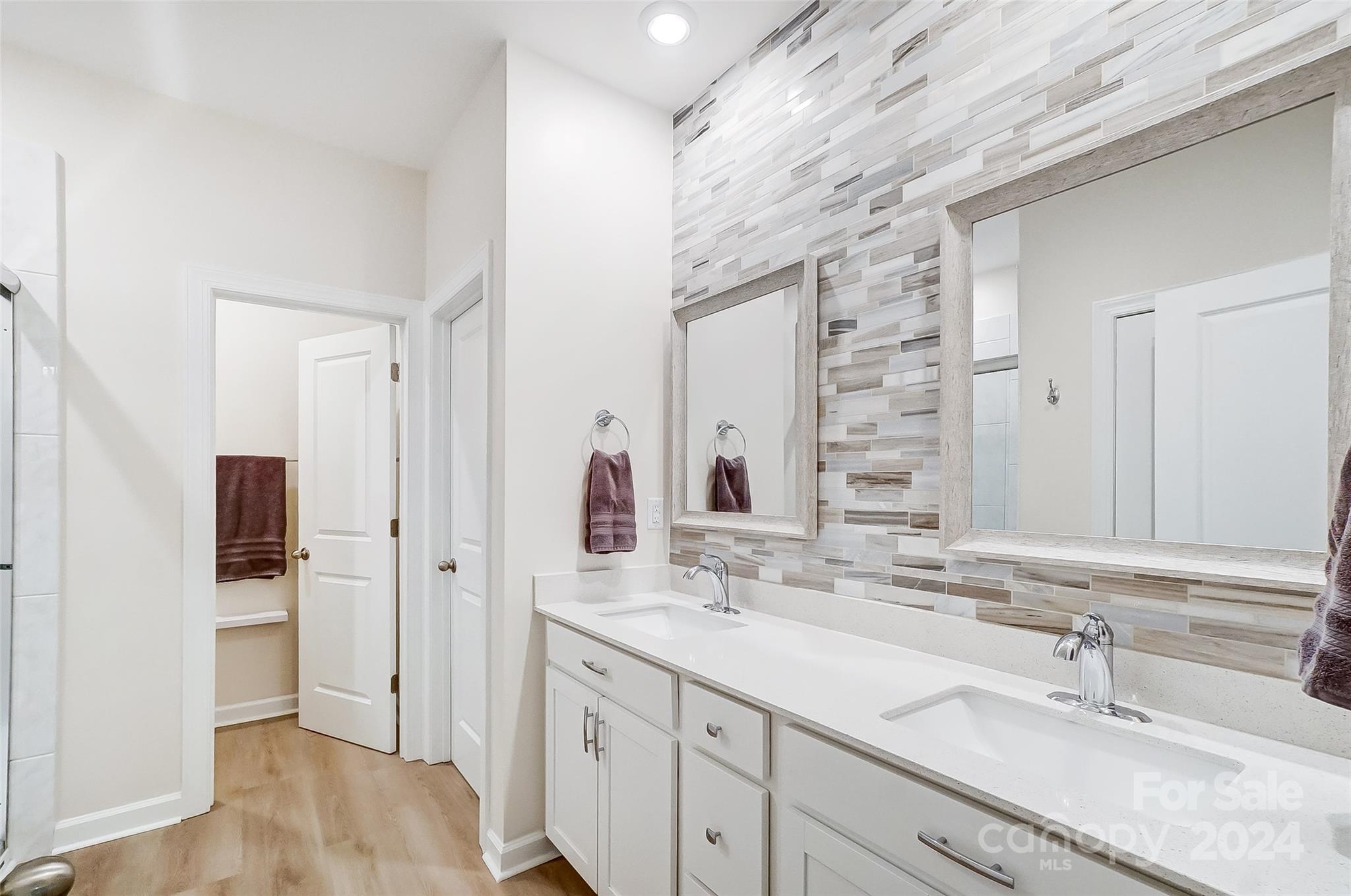 Kellswater Bridge - Residential