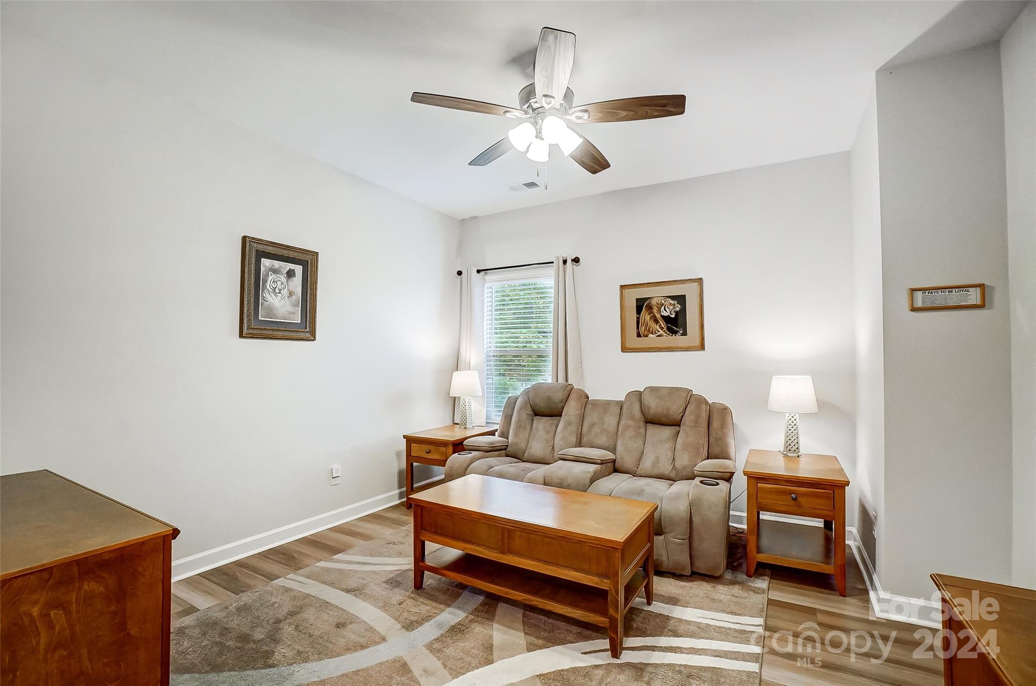 Kellswater Bridge - Residential