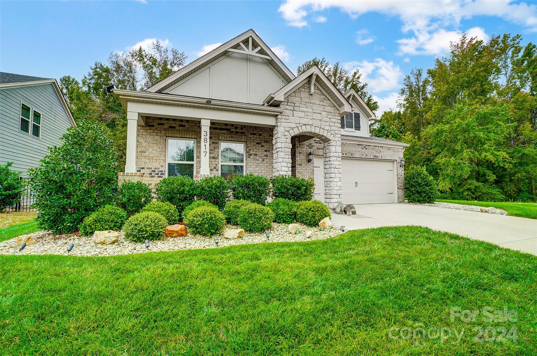 Kellswater Bridge - Residential