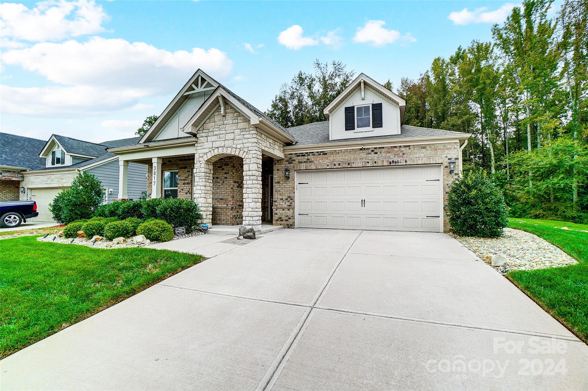 Kellswater Bridge - Residential