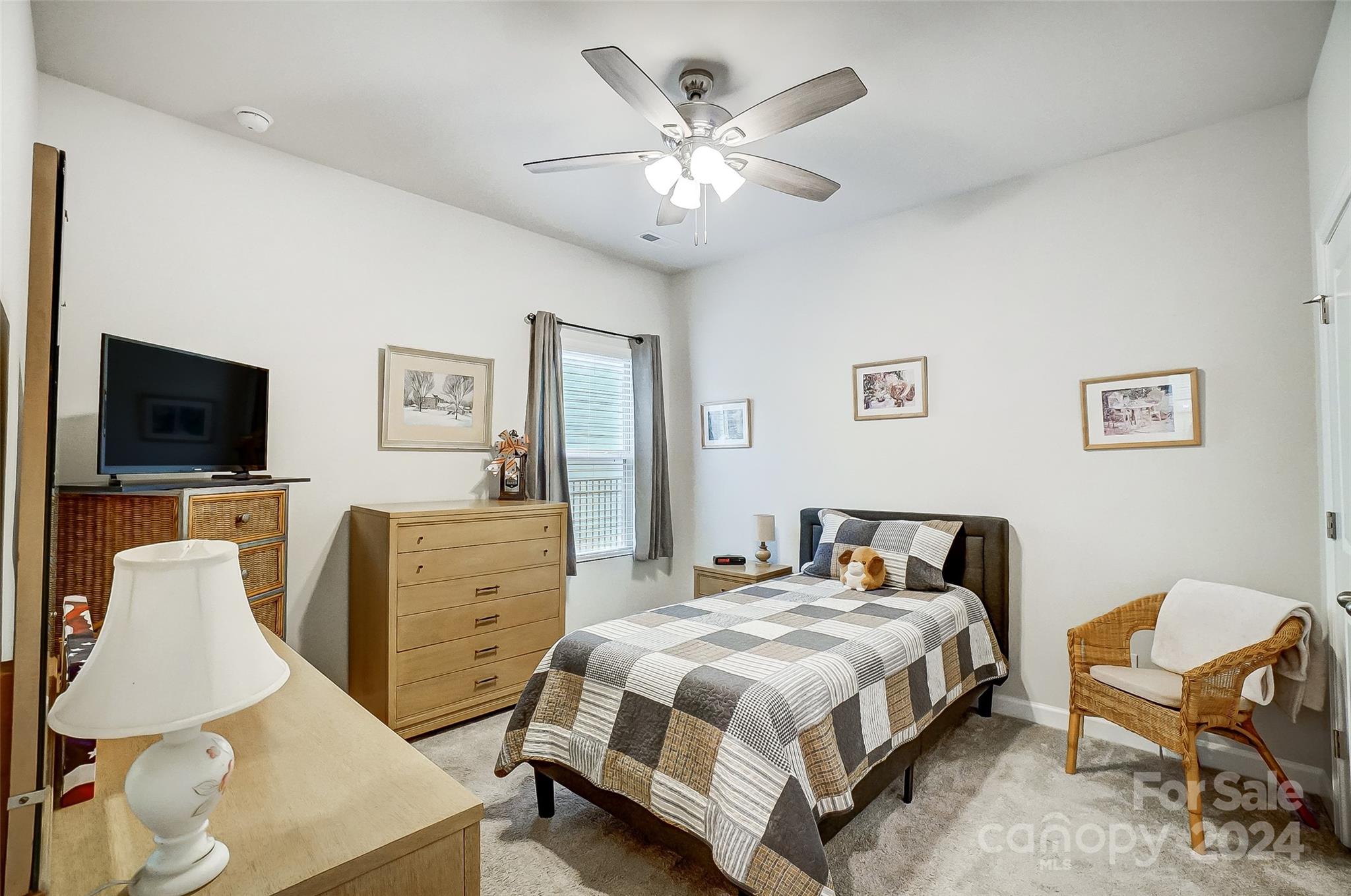 Kellswater Bridge - Residential