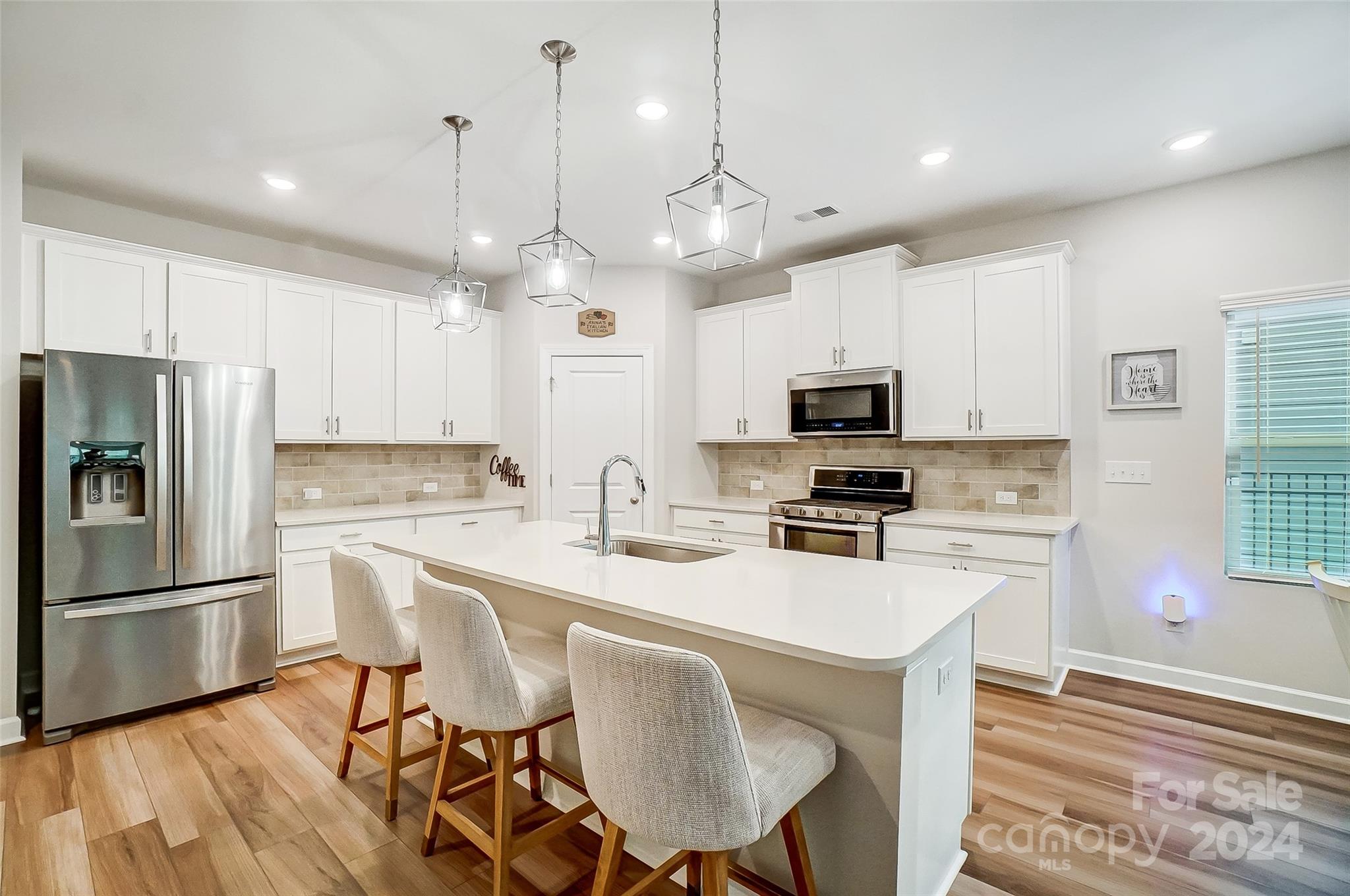 Kellswater Bridge - Residential