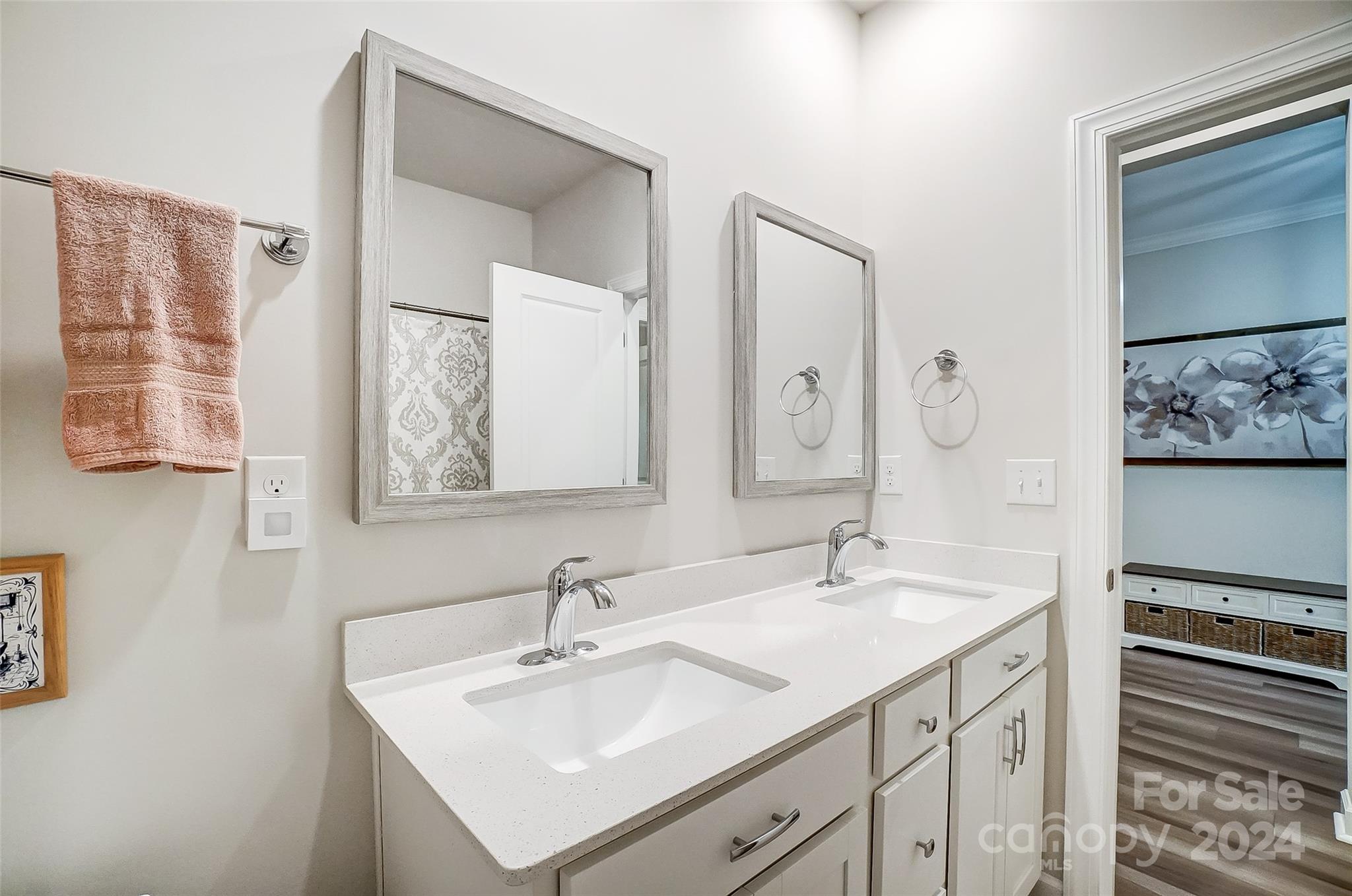 Kellswater Bridge - Residential