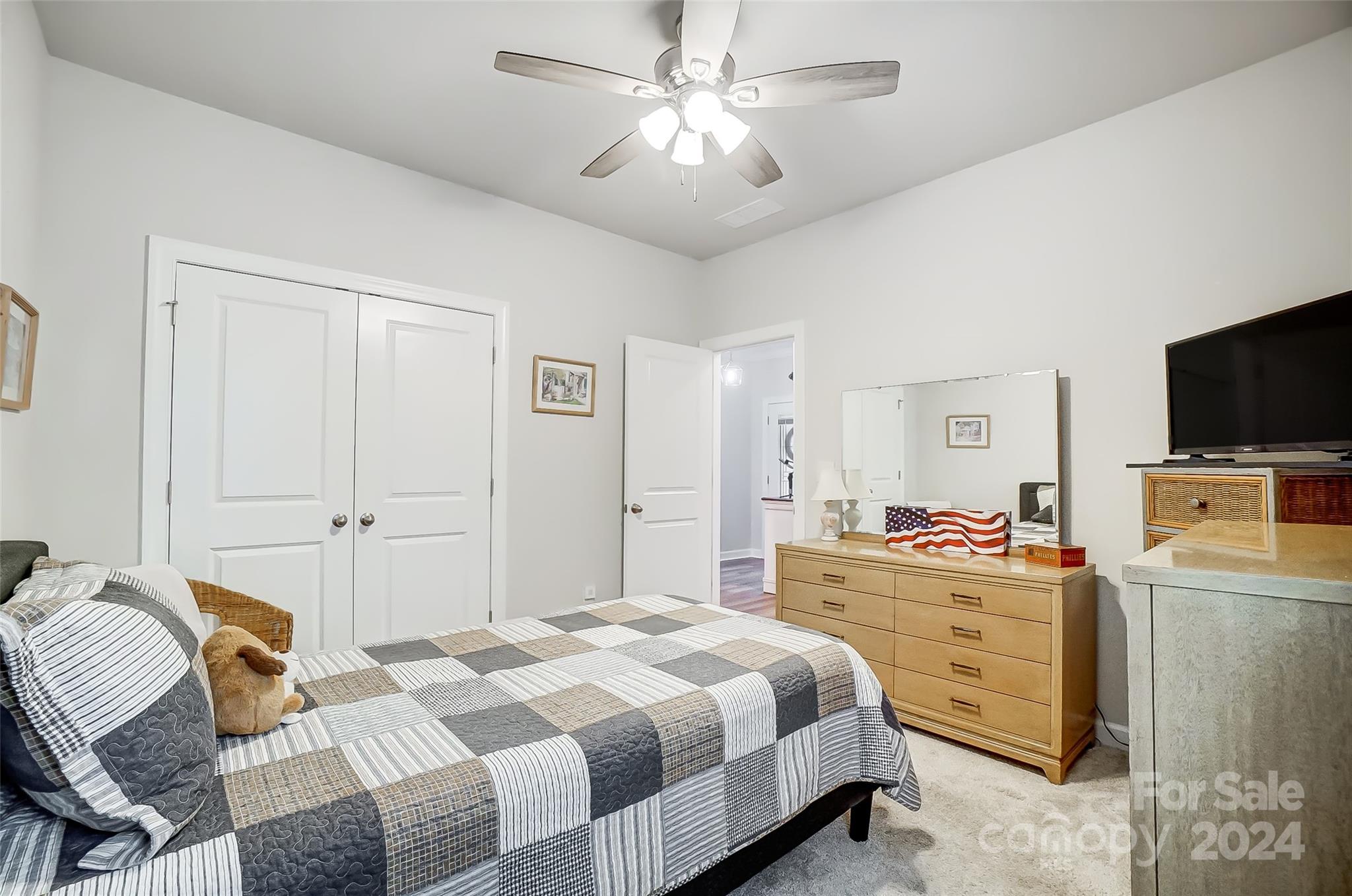 Kellswater Bridge - Residential