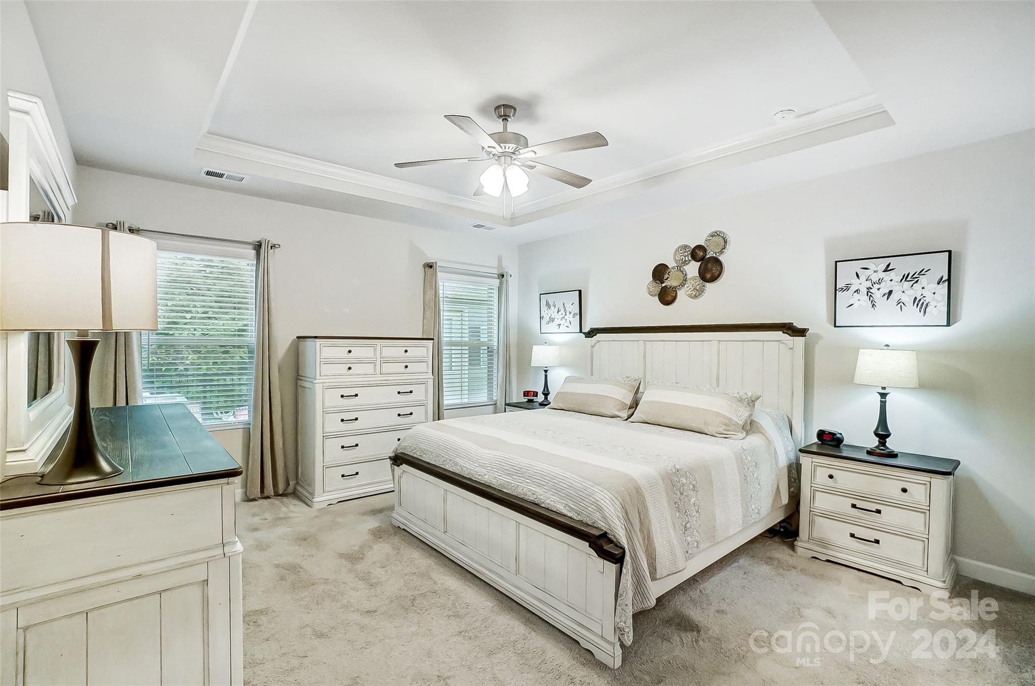 Kellswater Bridge - Residential