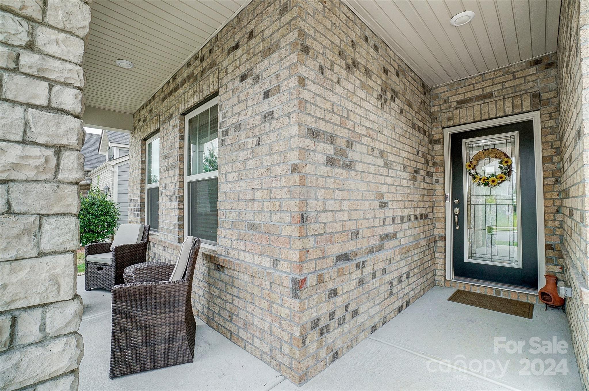 Kellswater Bridge - Residential