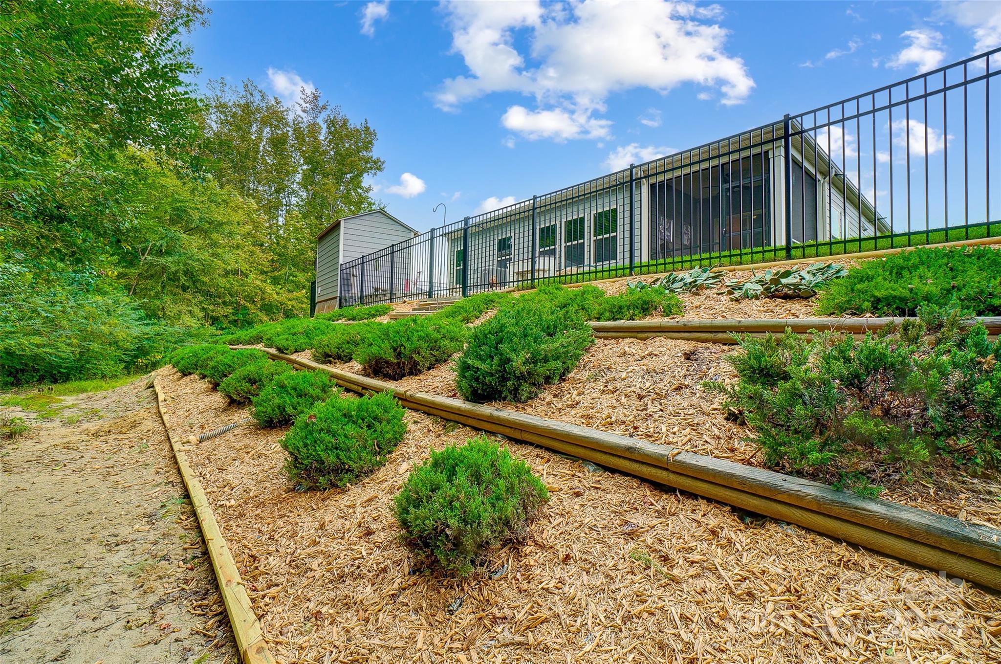 Kellswater Bridge - Residential