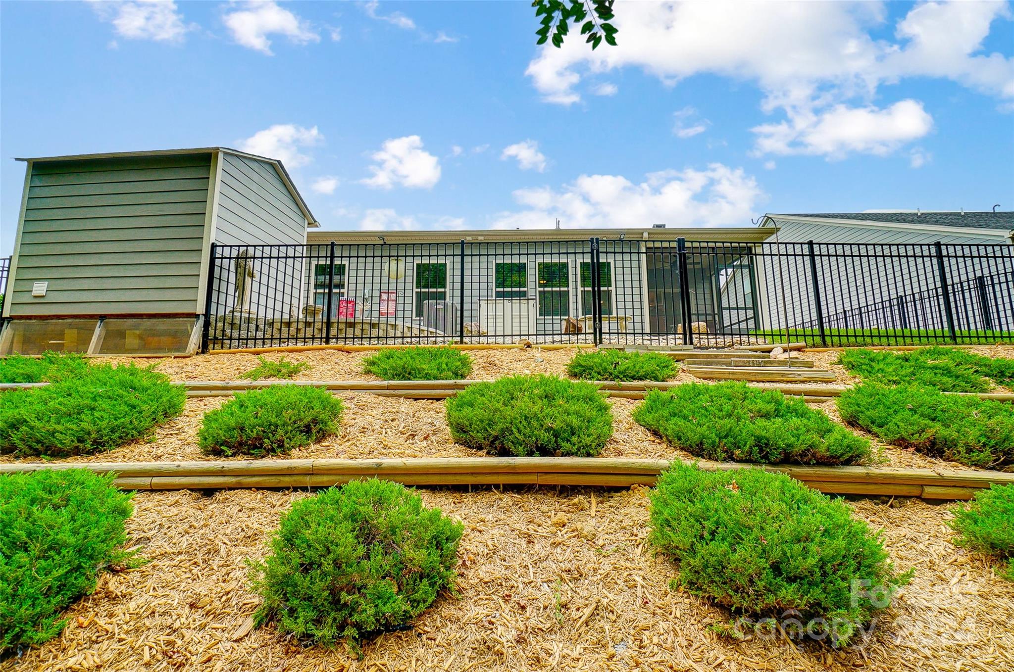 Kellswater Bridge - Residential