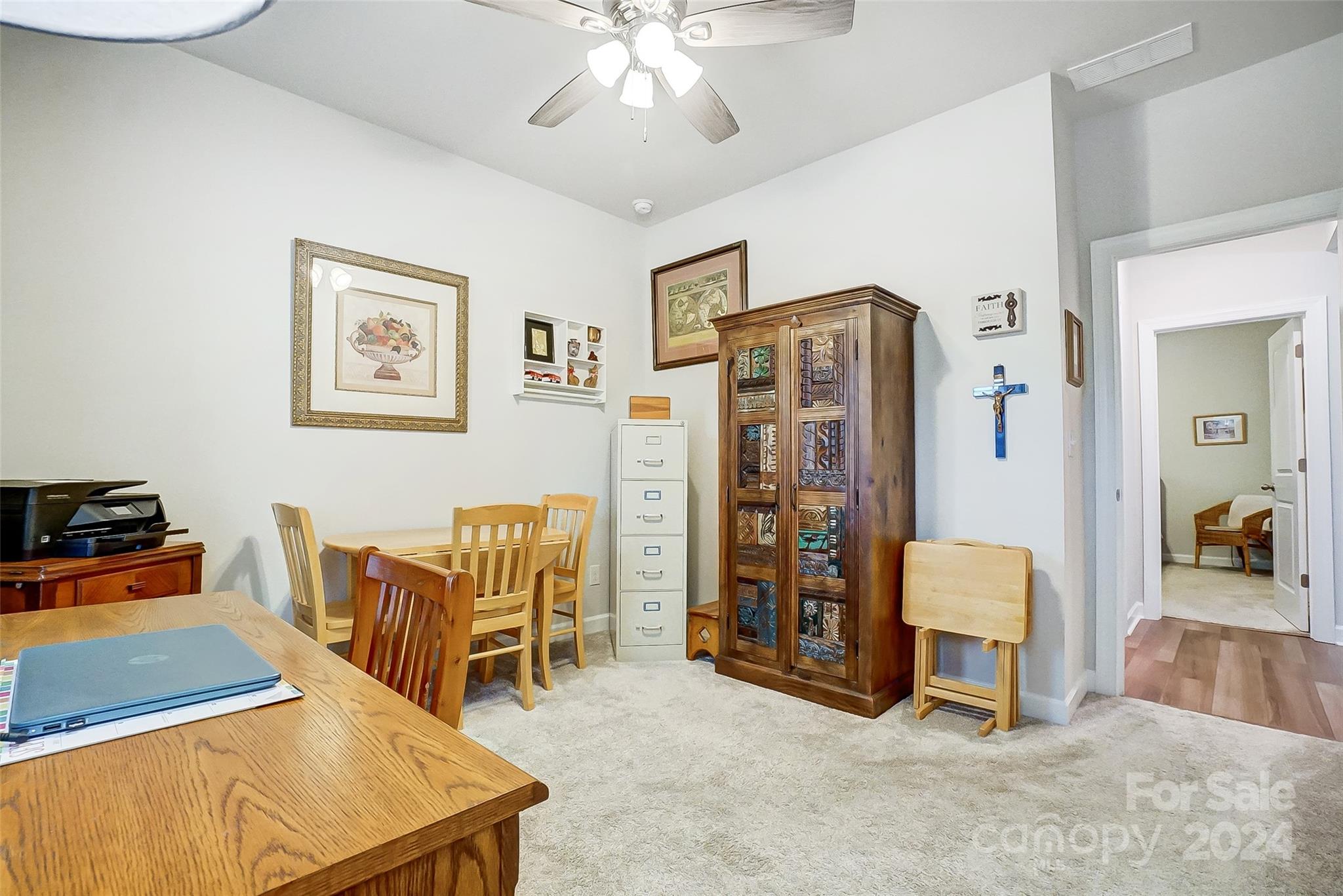 Kellswater Bridge - Residential