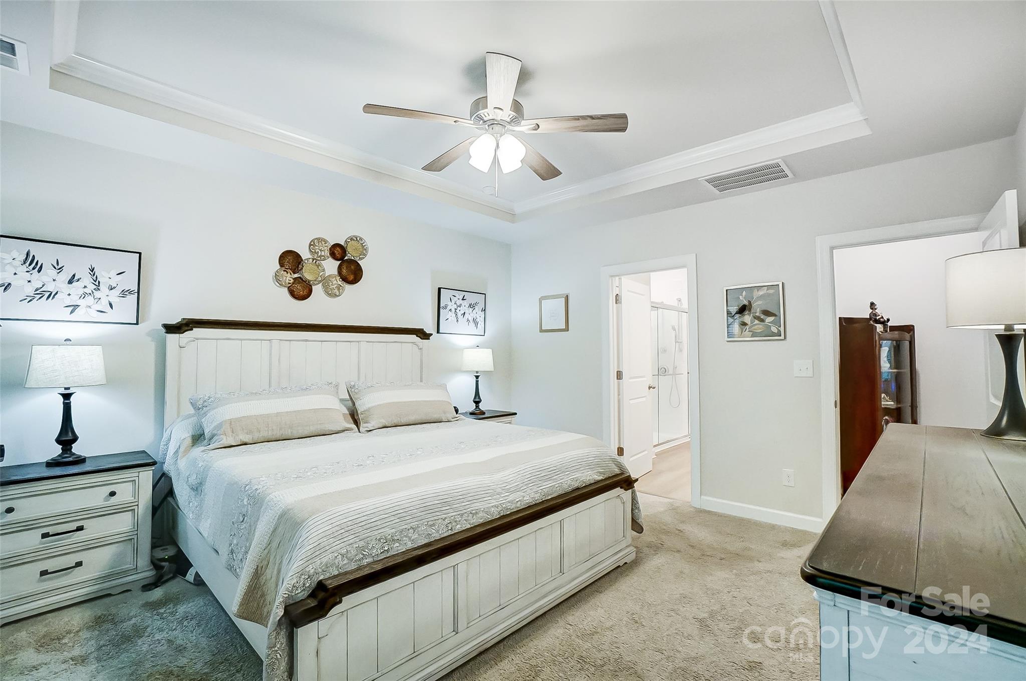 Kellswater Bridge - Residential