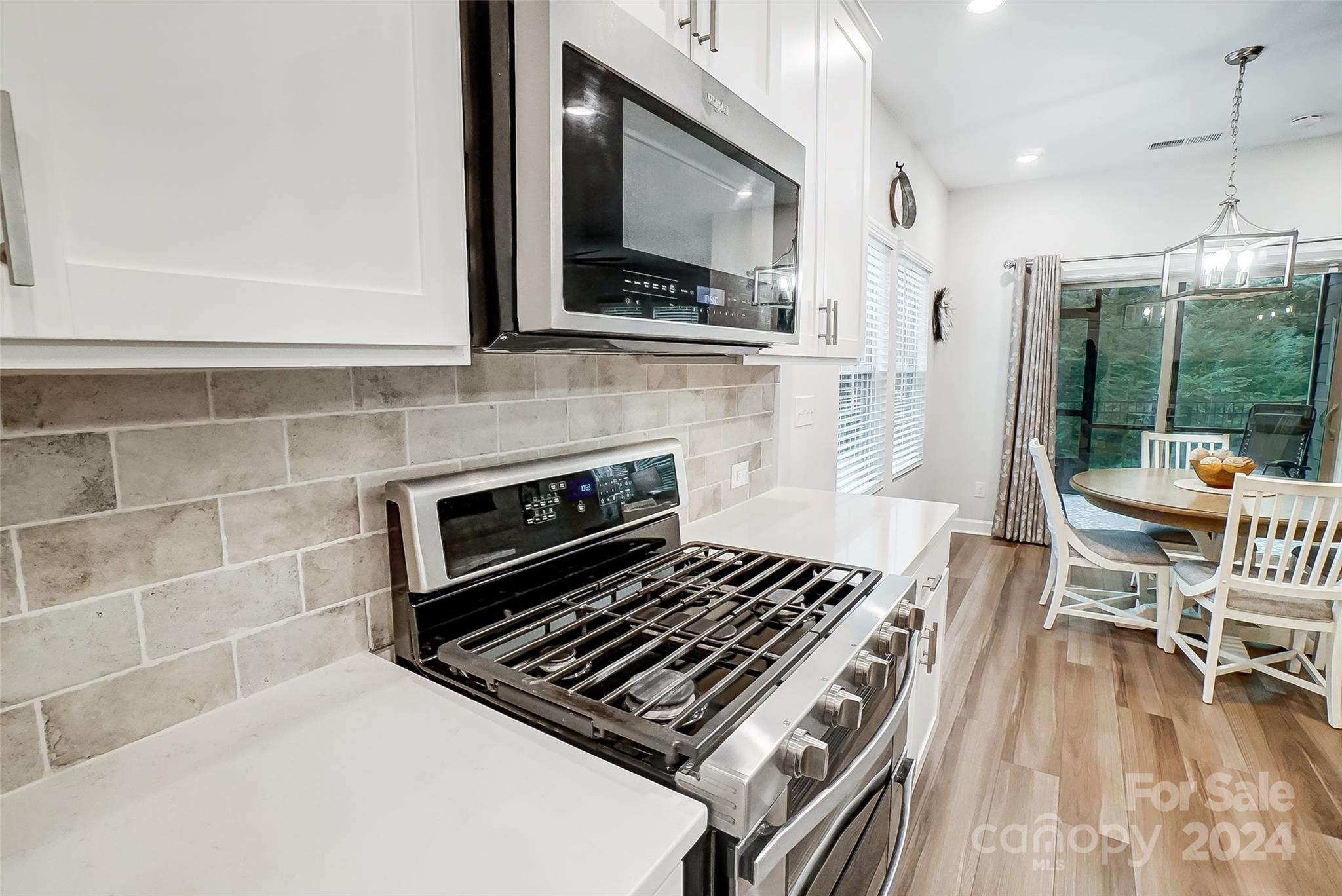 Kellswater Bridge - Residential