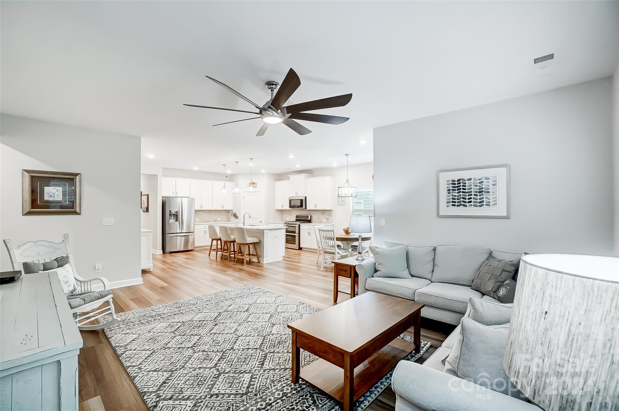 Kellswater Bridge - Residential