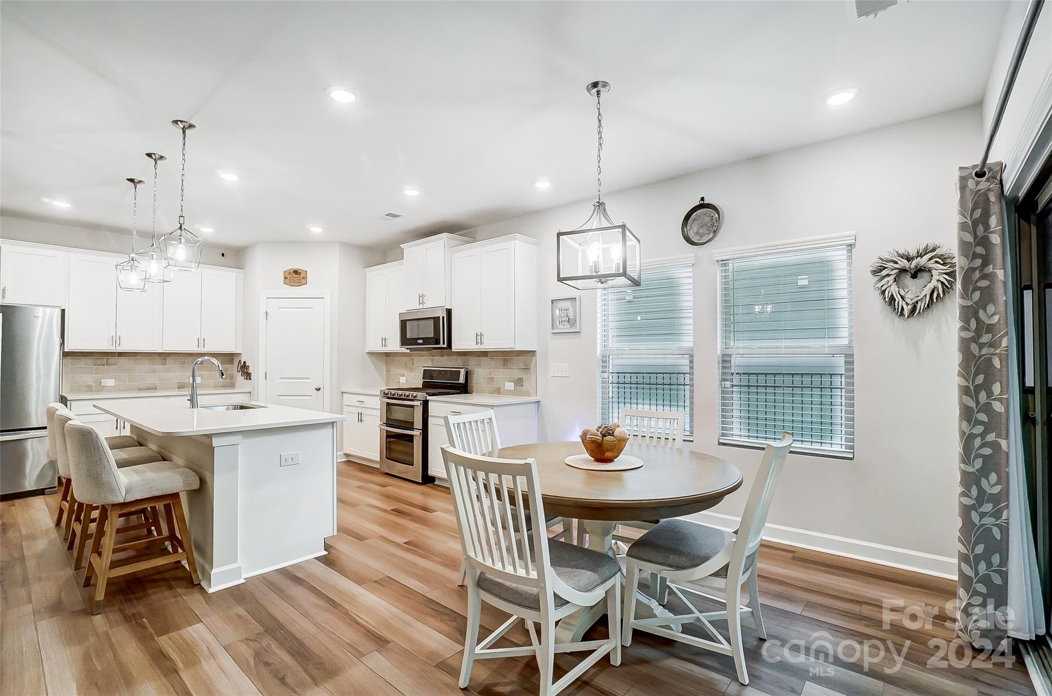 Kellswater Bridge - Residential