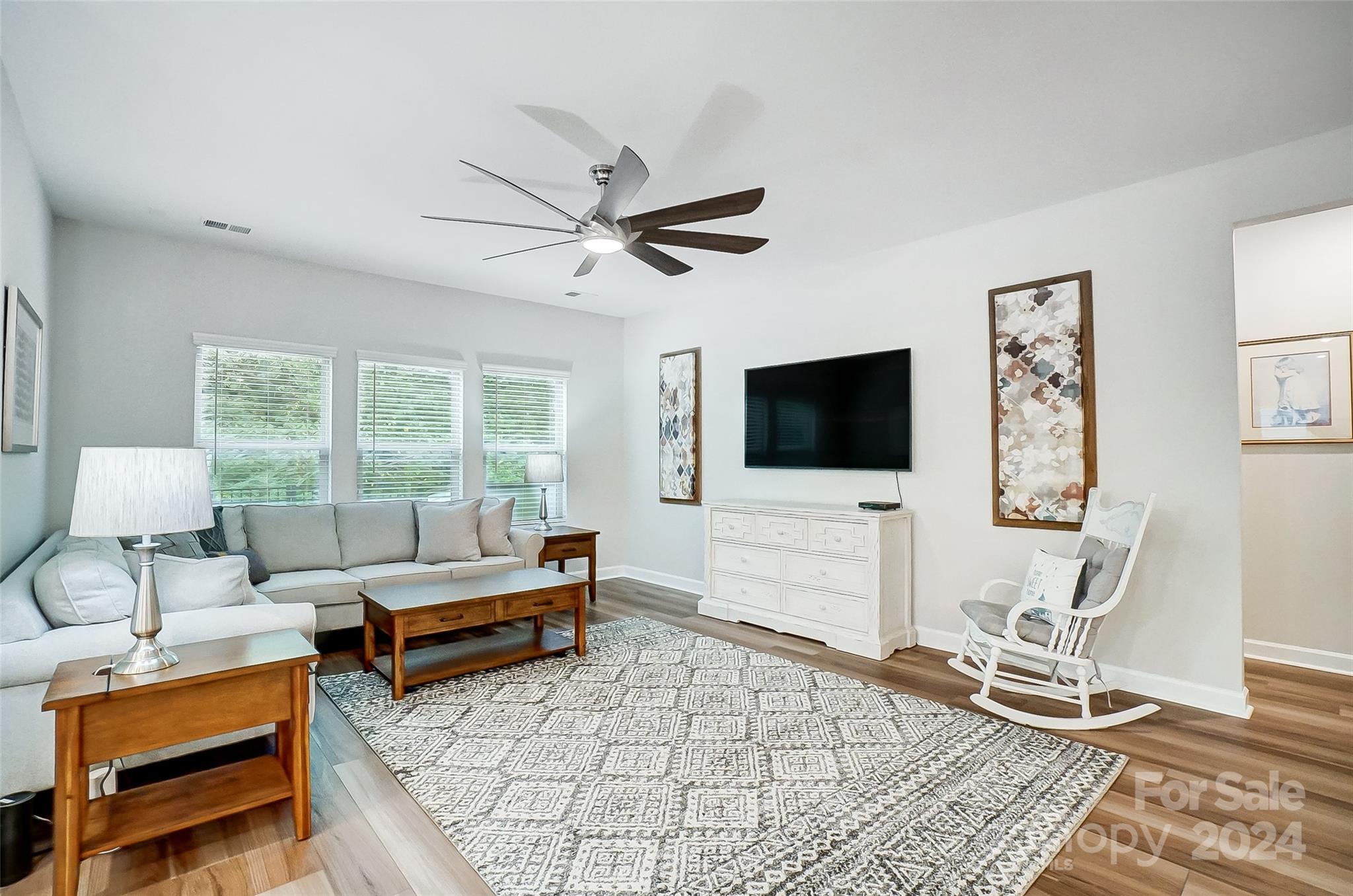 Kellswater Bridge - Residential