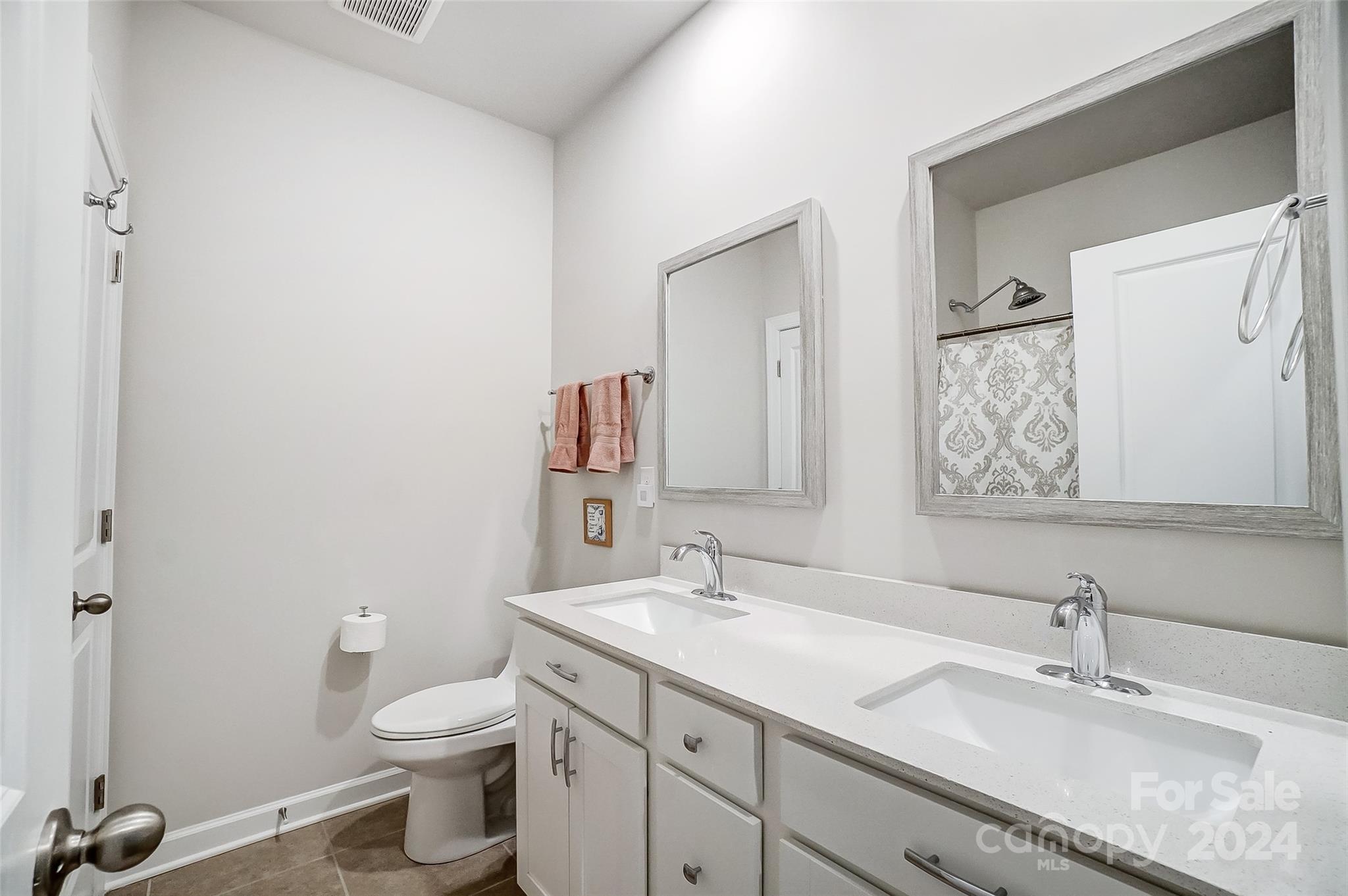 Kellswater Bridge - Residential