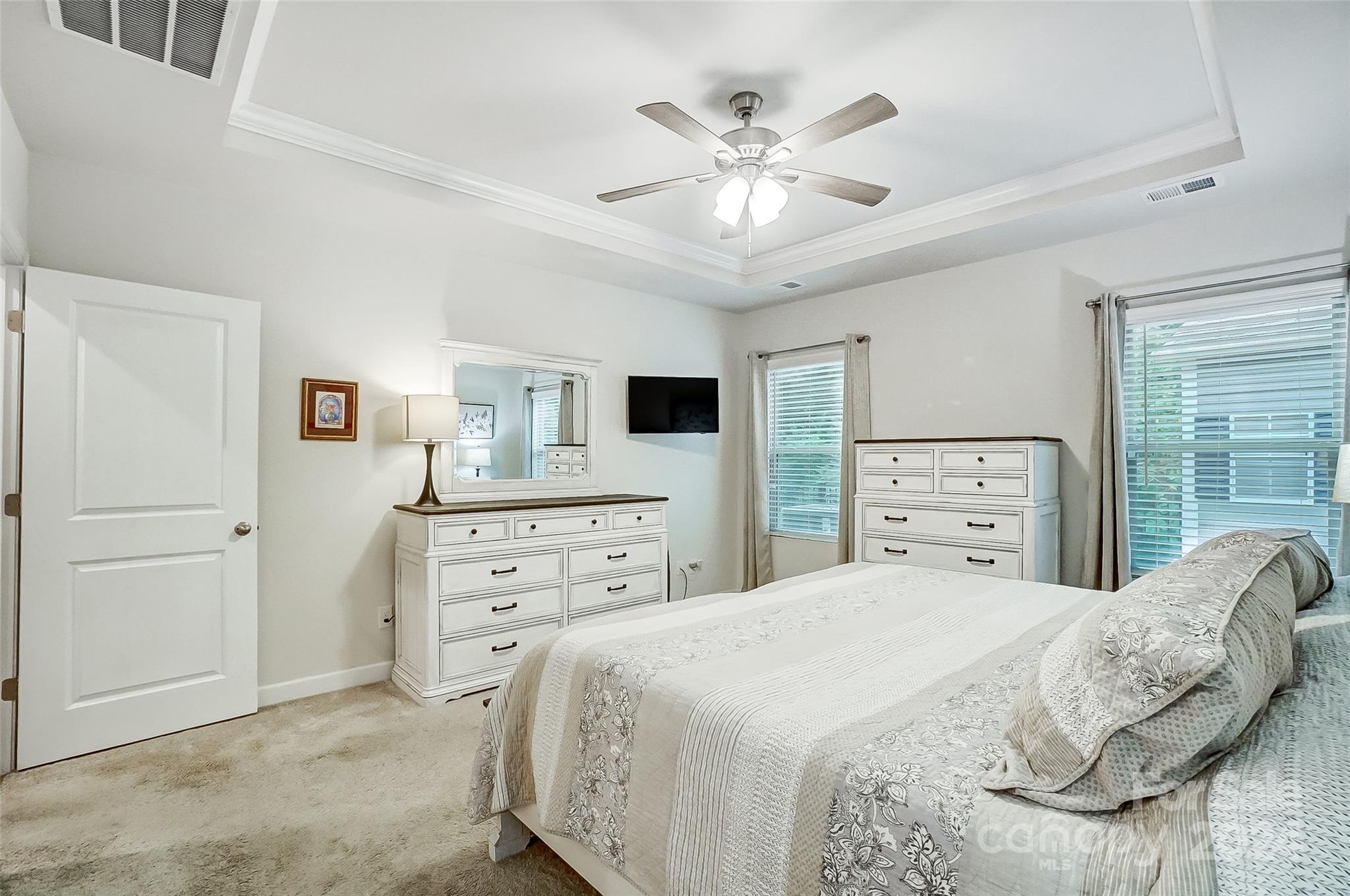 Kellswater Bridge - Residential