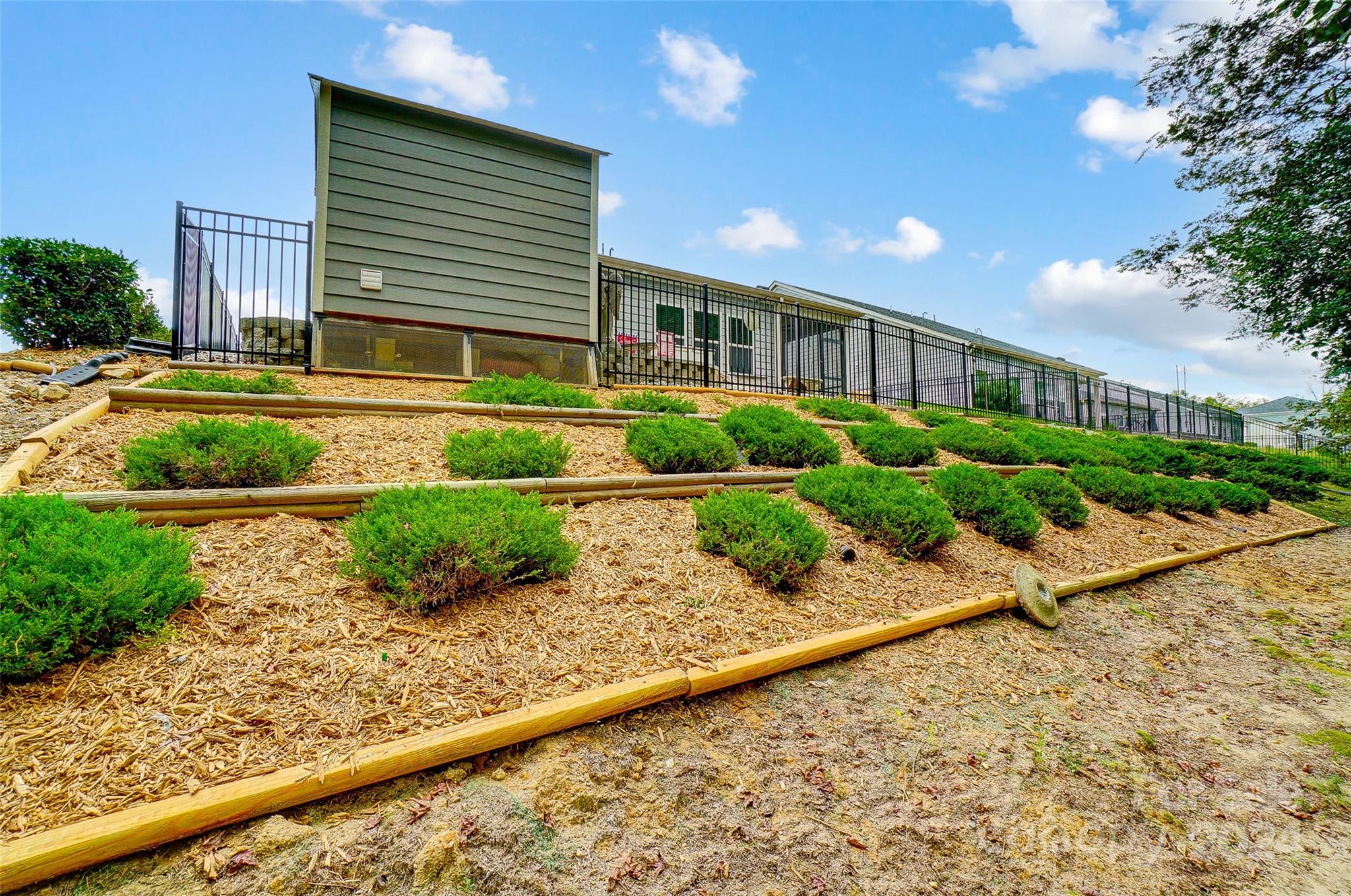 Kellswater Bridge - Residential