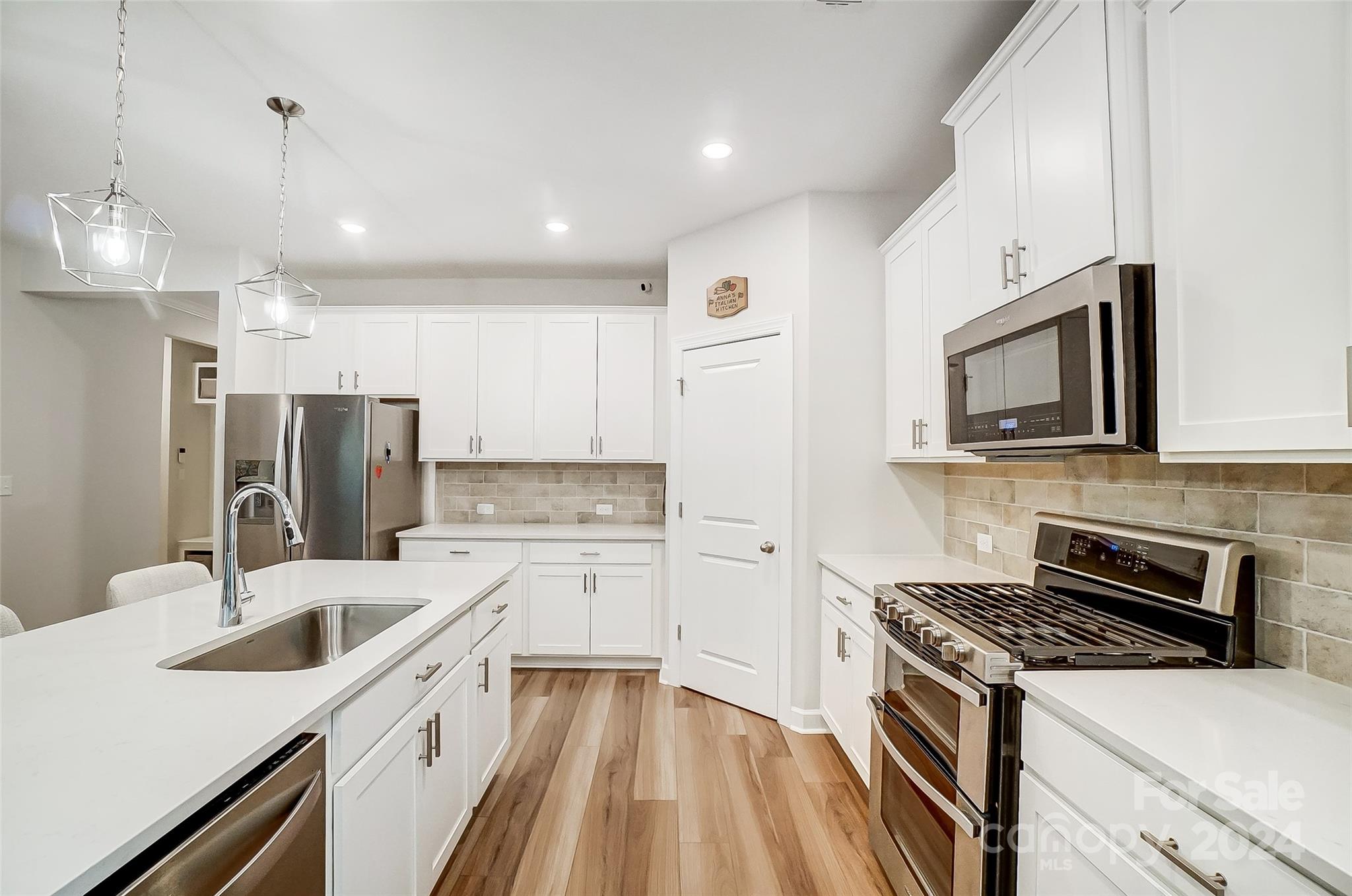 Kellswater Bridge - Residential