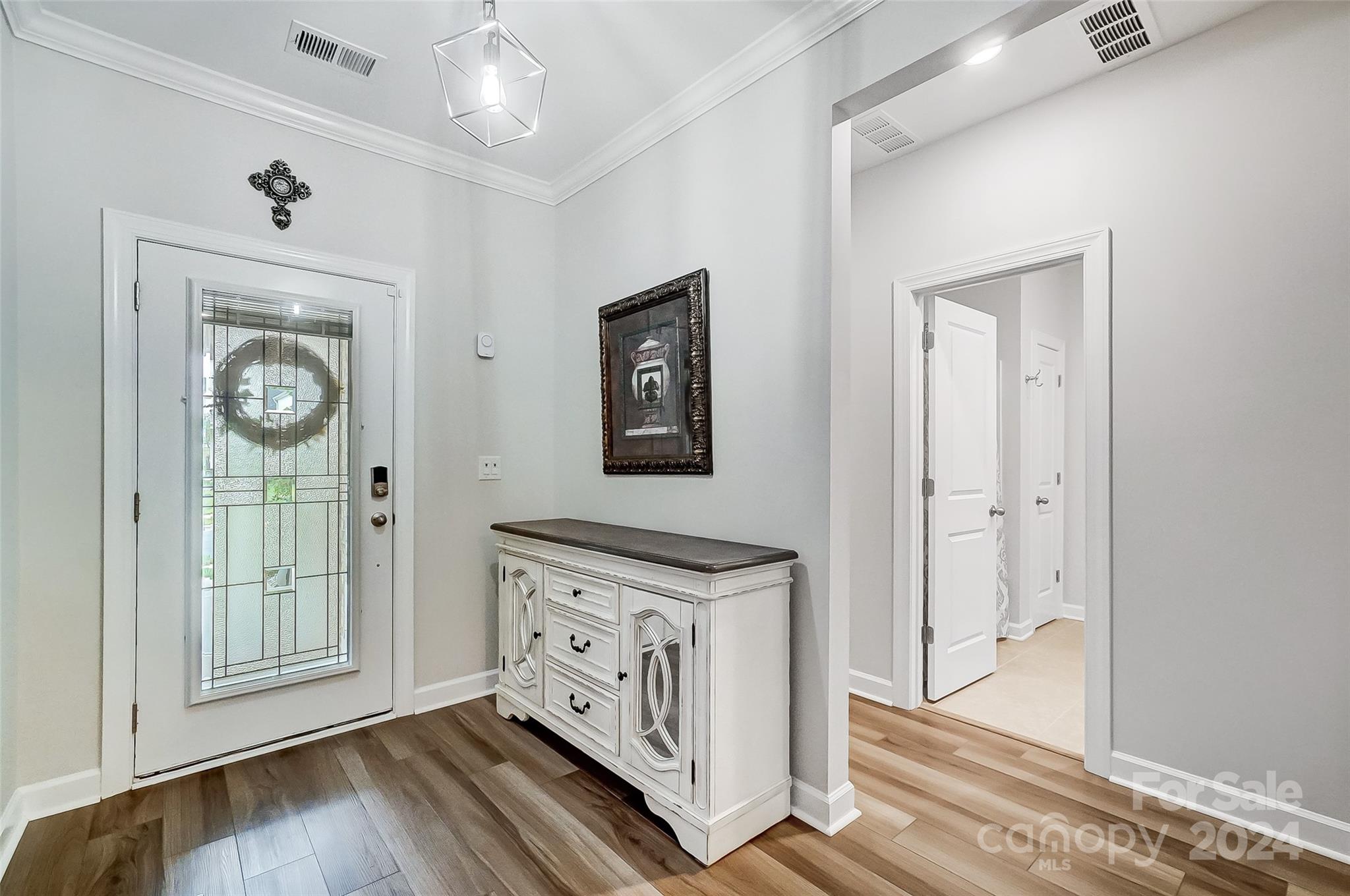 Kellswater Bridge - Residential