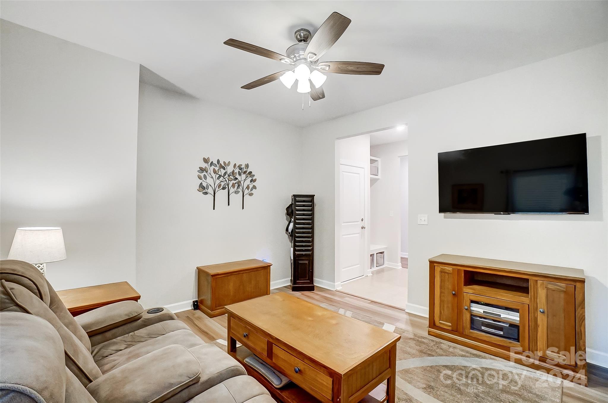 Kellswater Bridge - Residential