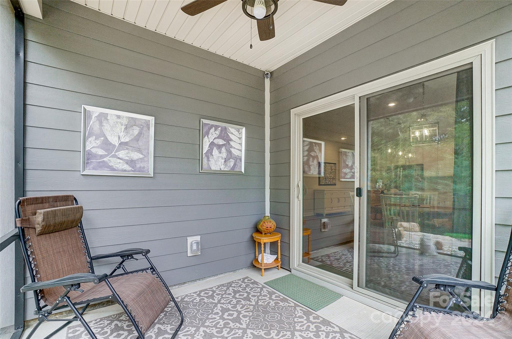 Kellswater Bridge - Residential