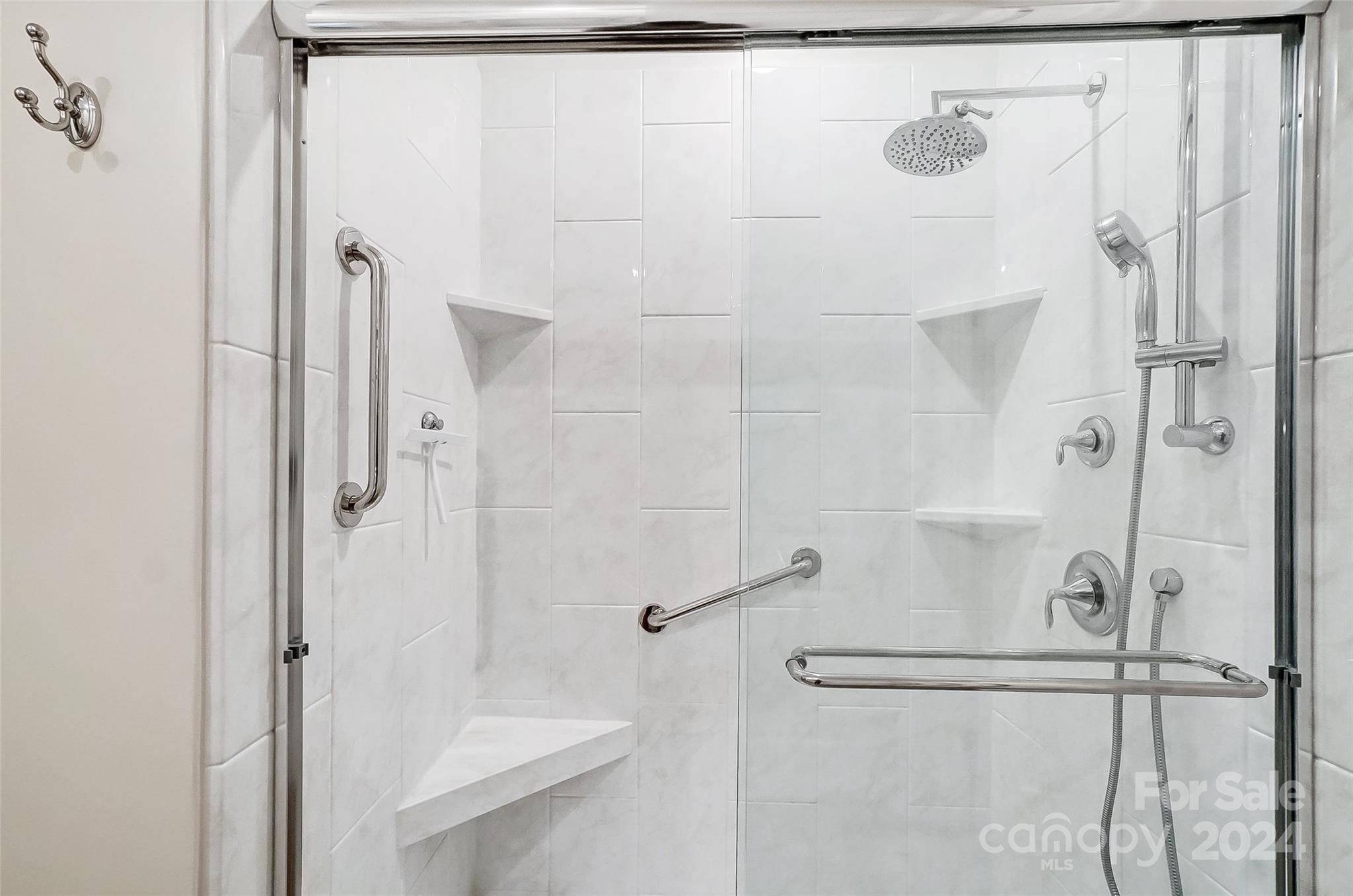 Kellswater Bridge - Residential