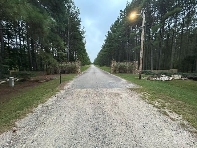 Lot 109 Riverbluff Lane