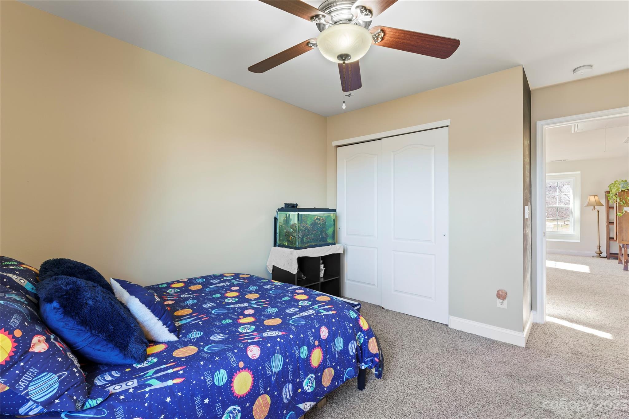 Hamilton Lakes - Residential