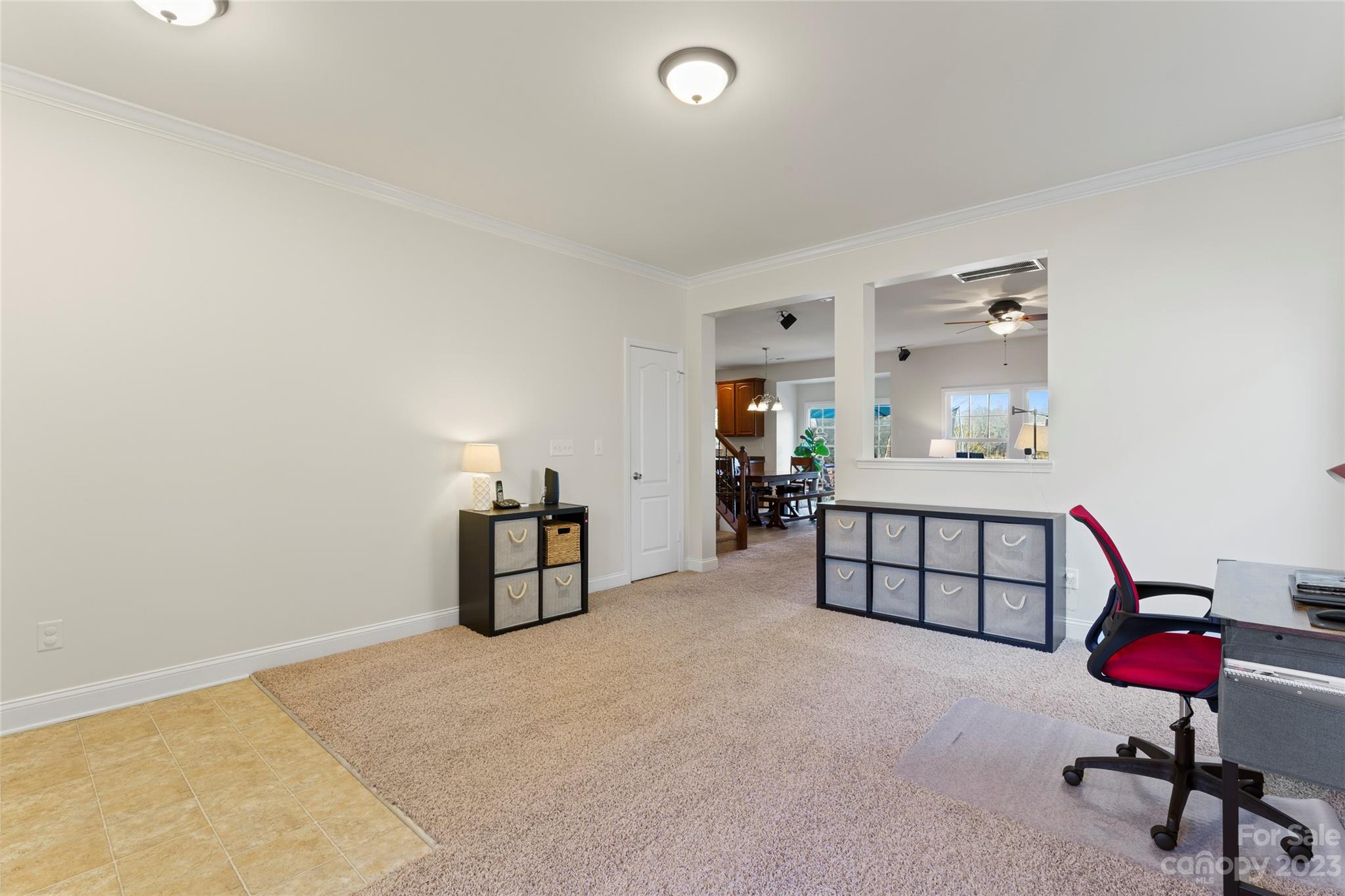 Hamilton Lakes - Residential