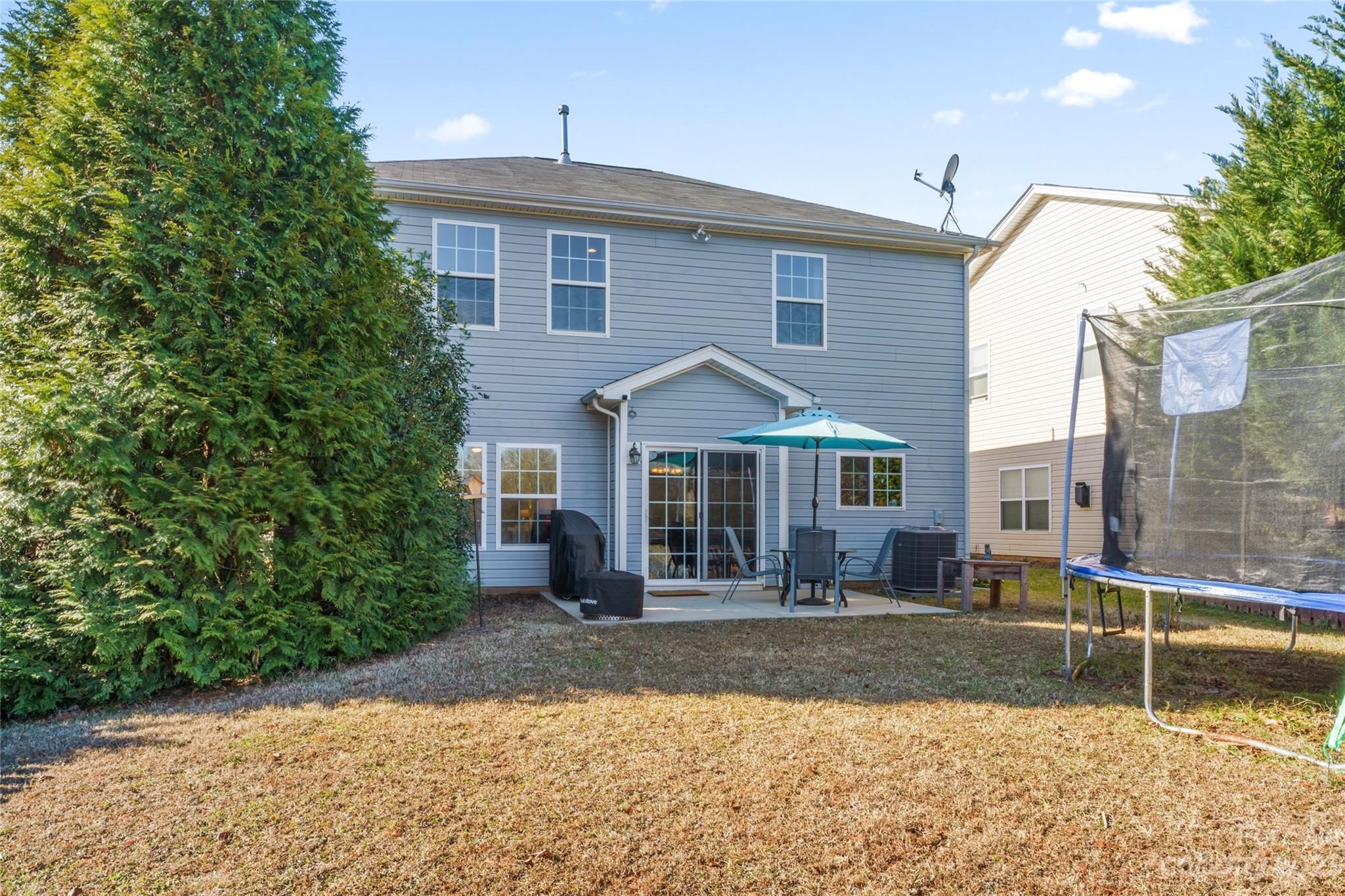 Hamilton Lakes - Residential