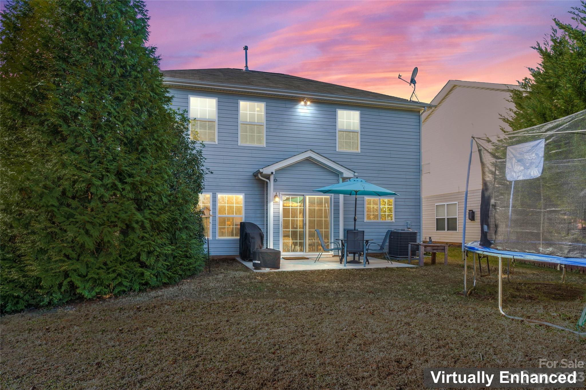 Hamilton Lakes - Residential