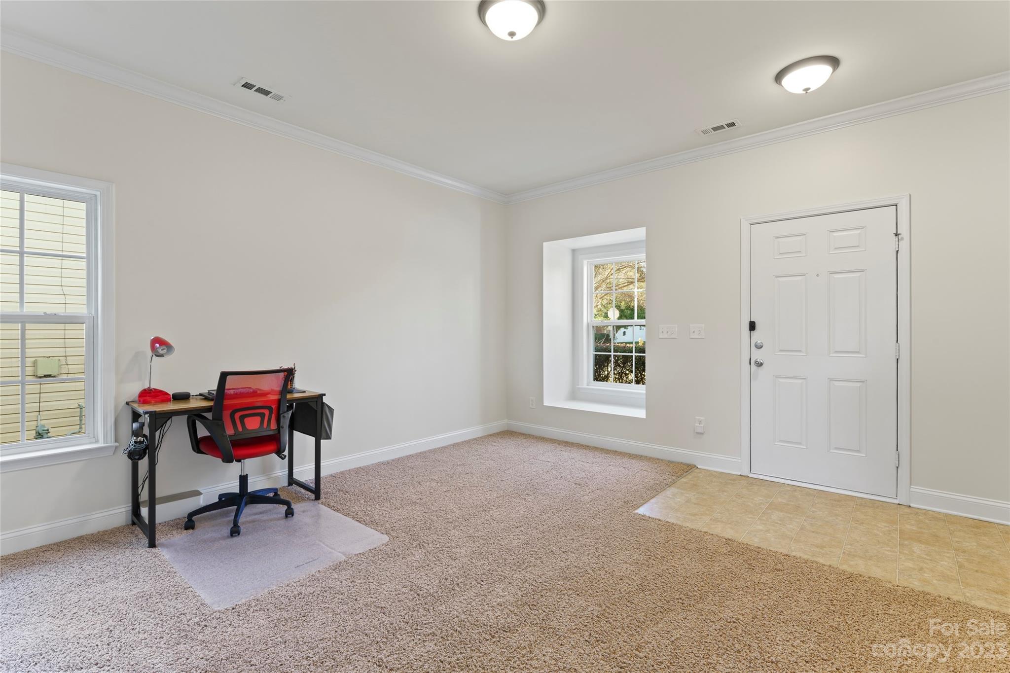 Hamilton Lakes - Residential