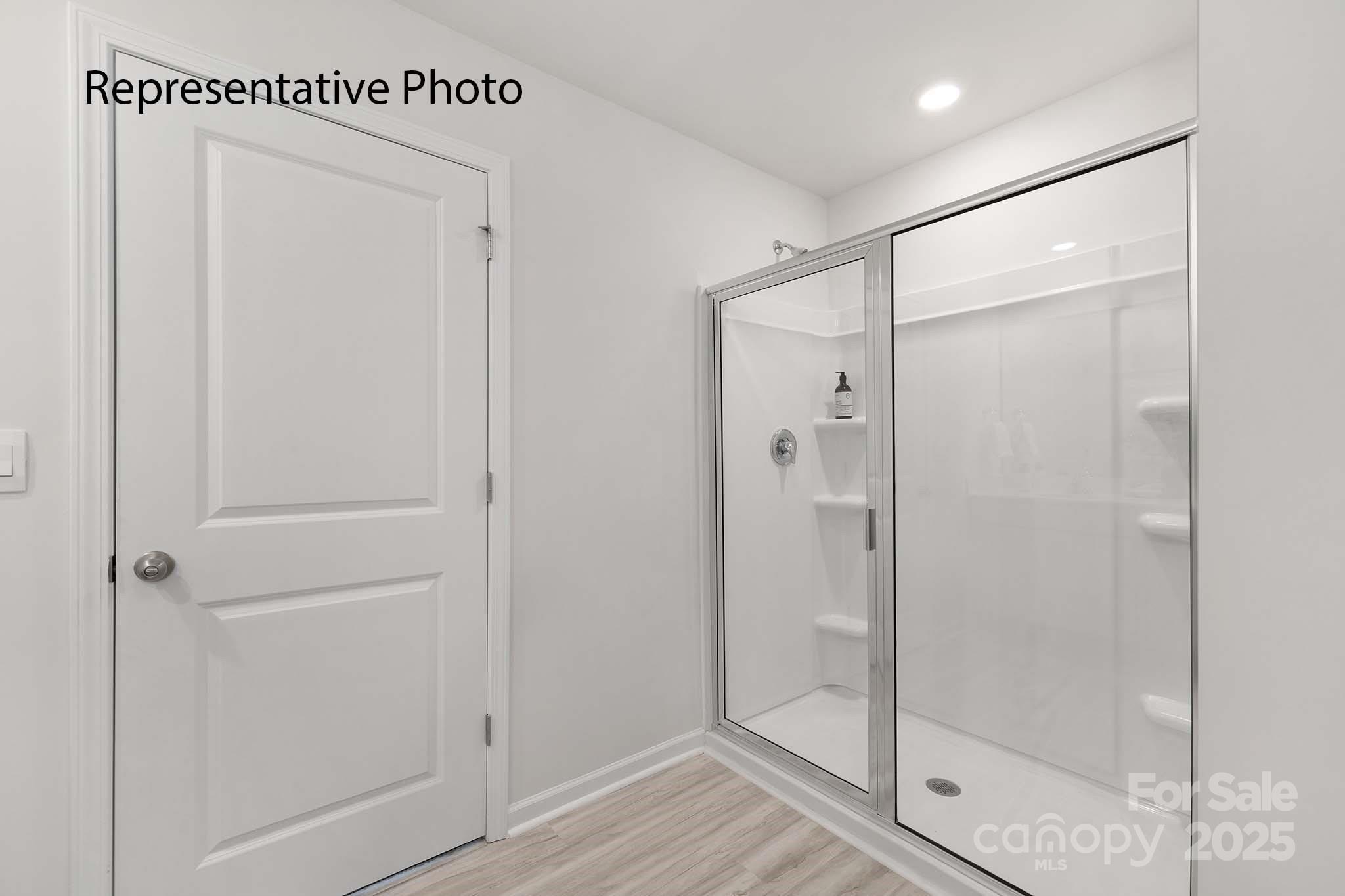Zion Springs - Residential