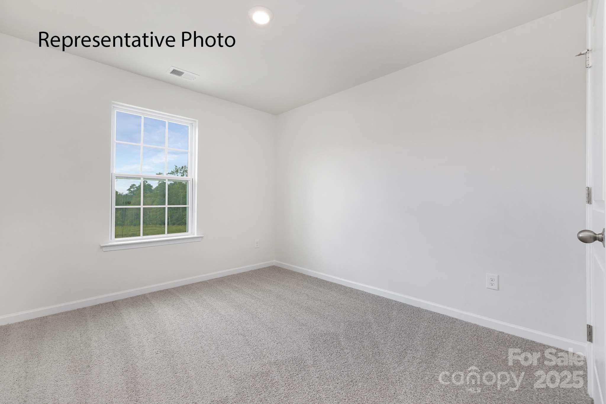 Zion Springs - Residential