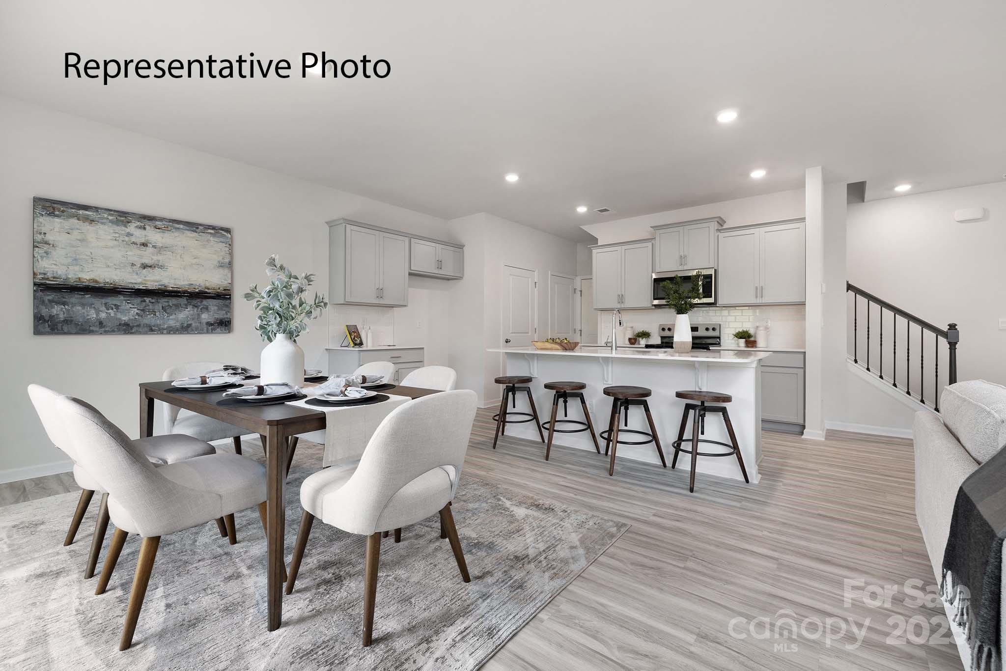 Zion Springs - Residential
